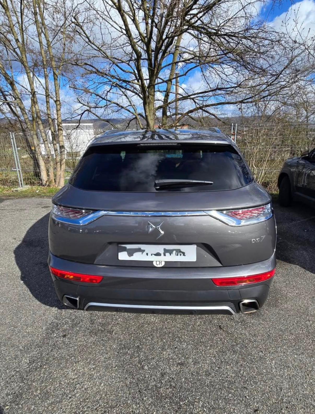 DS AUTOMOBILES 1.6 PureTech 225 Performance Line-image-1