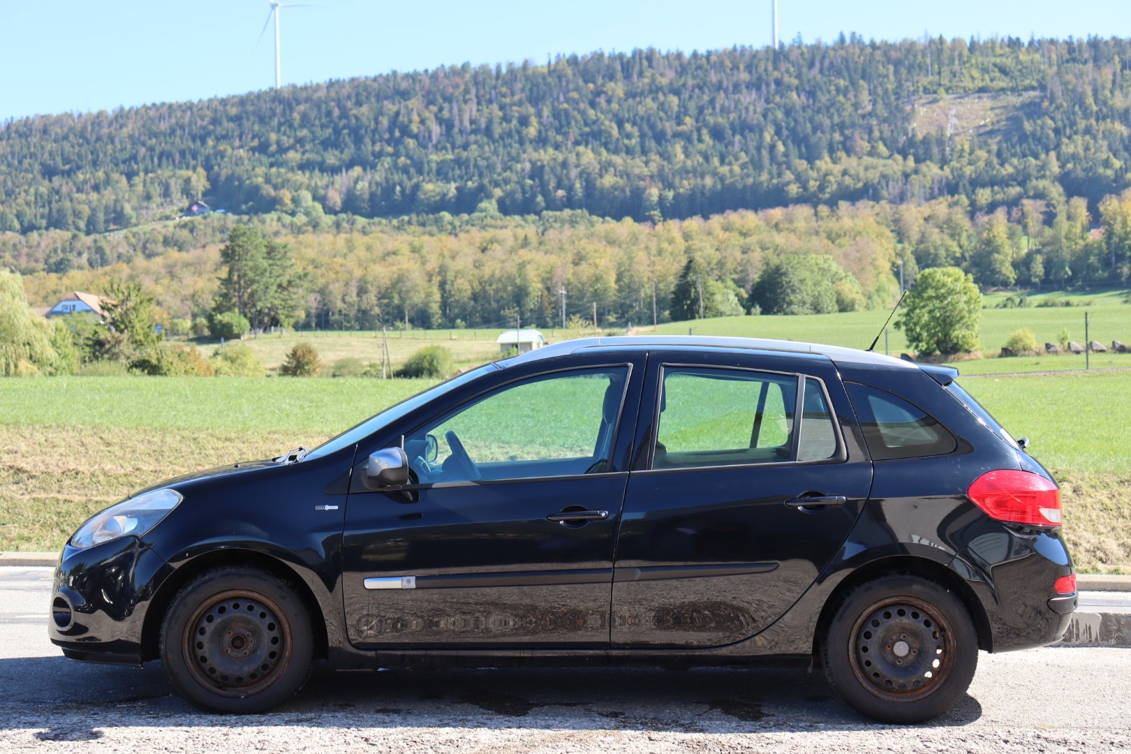 RENAULT Clio Grandtour 1.2 16V Turbo Night&Day • Expertise du jour-image-3