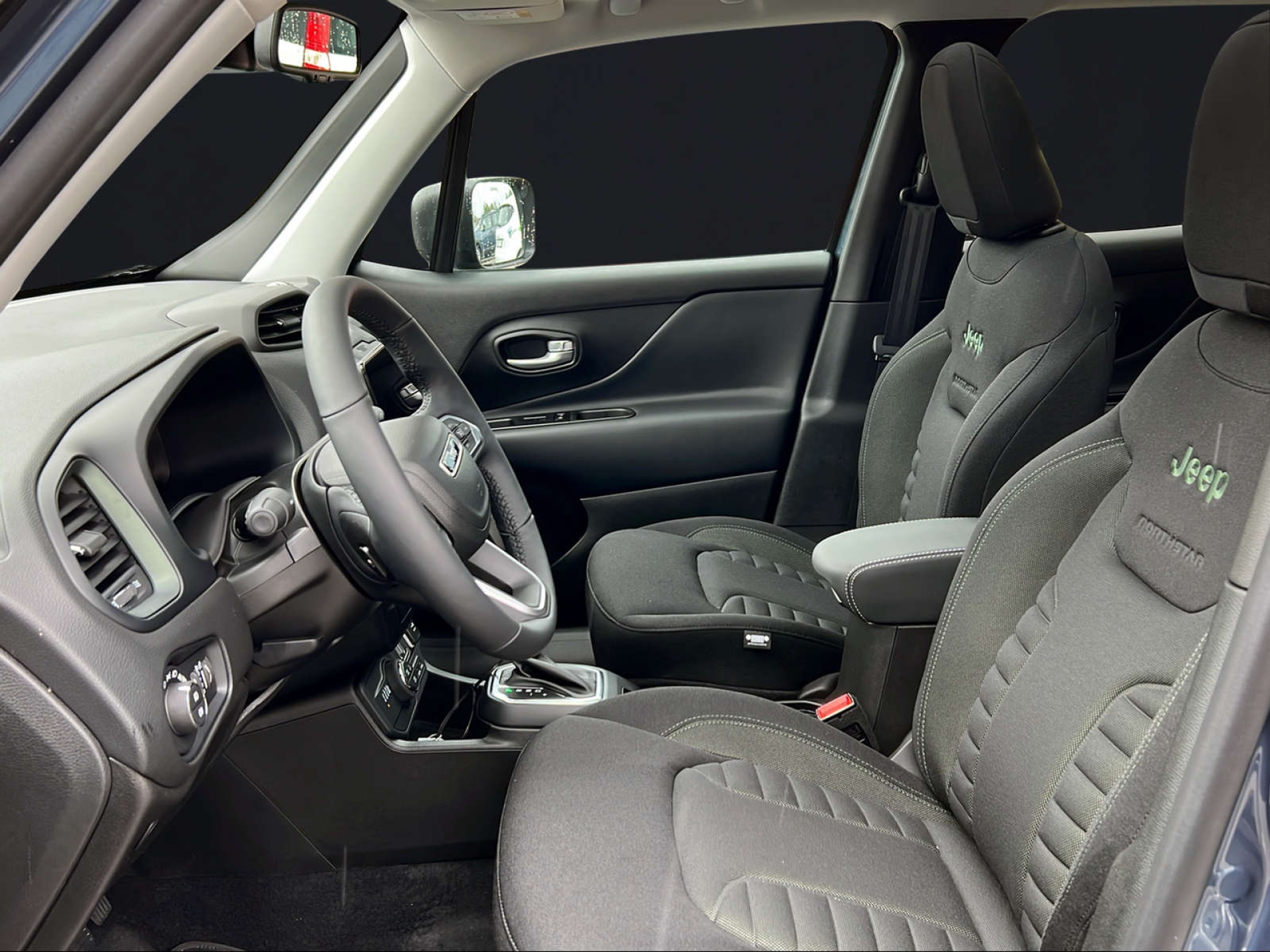 JEEP Renegade 1.3 North Star 4xe-image-7
