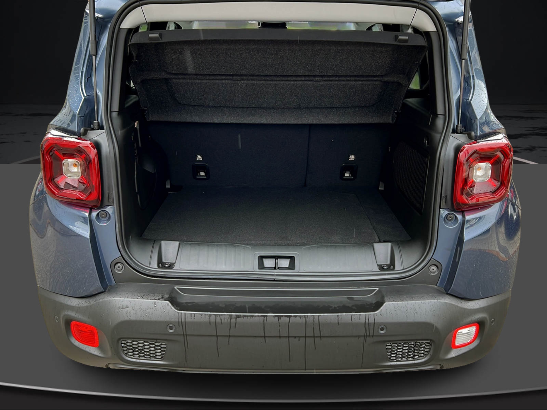 JEEP Renegade 1.3 North Star 4xe-image-5