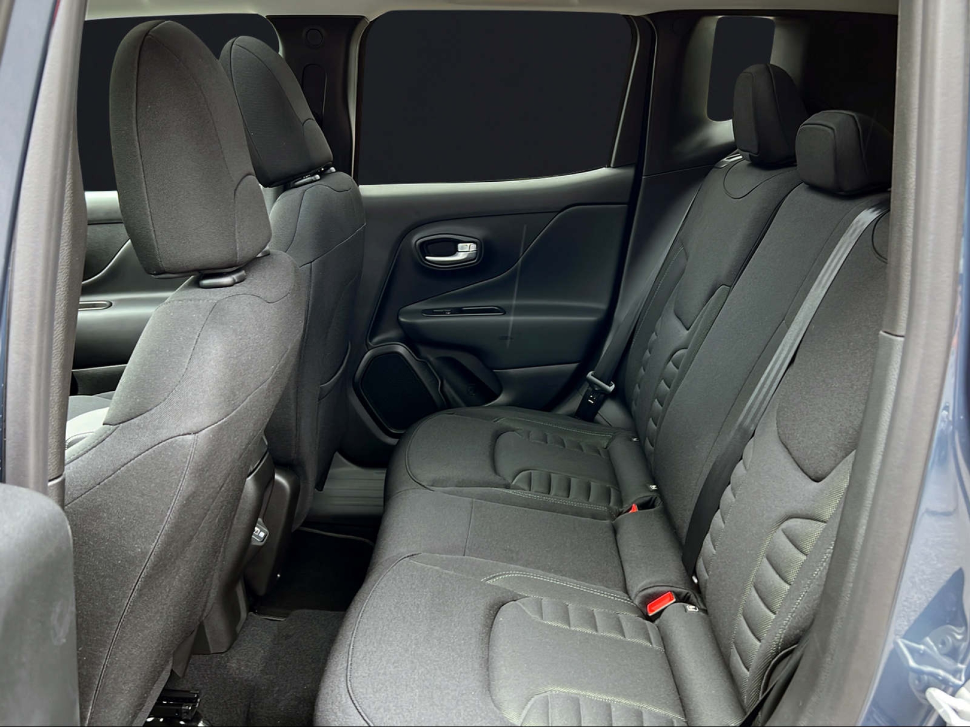 JEEP Renegade 1.3 North Star 4xe-image-10
