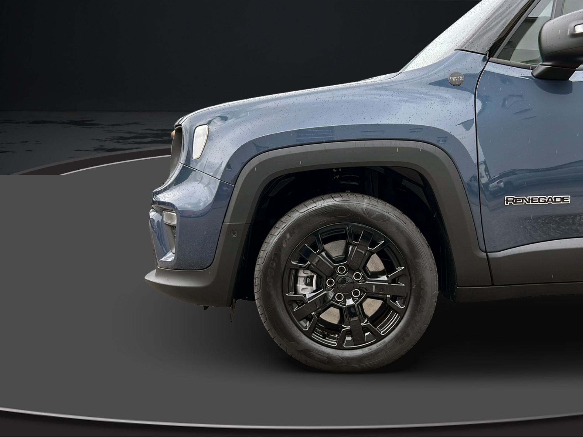 JEEP Renegade 1.3 North Star 4xe-image-12