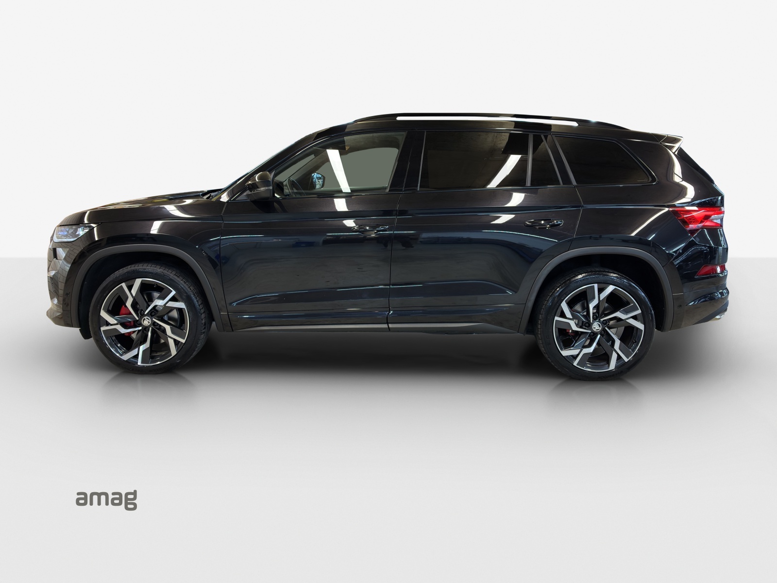 SKODA Kodiaq 2.0 TSI 4x4 RS-showroom-element-1
