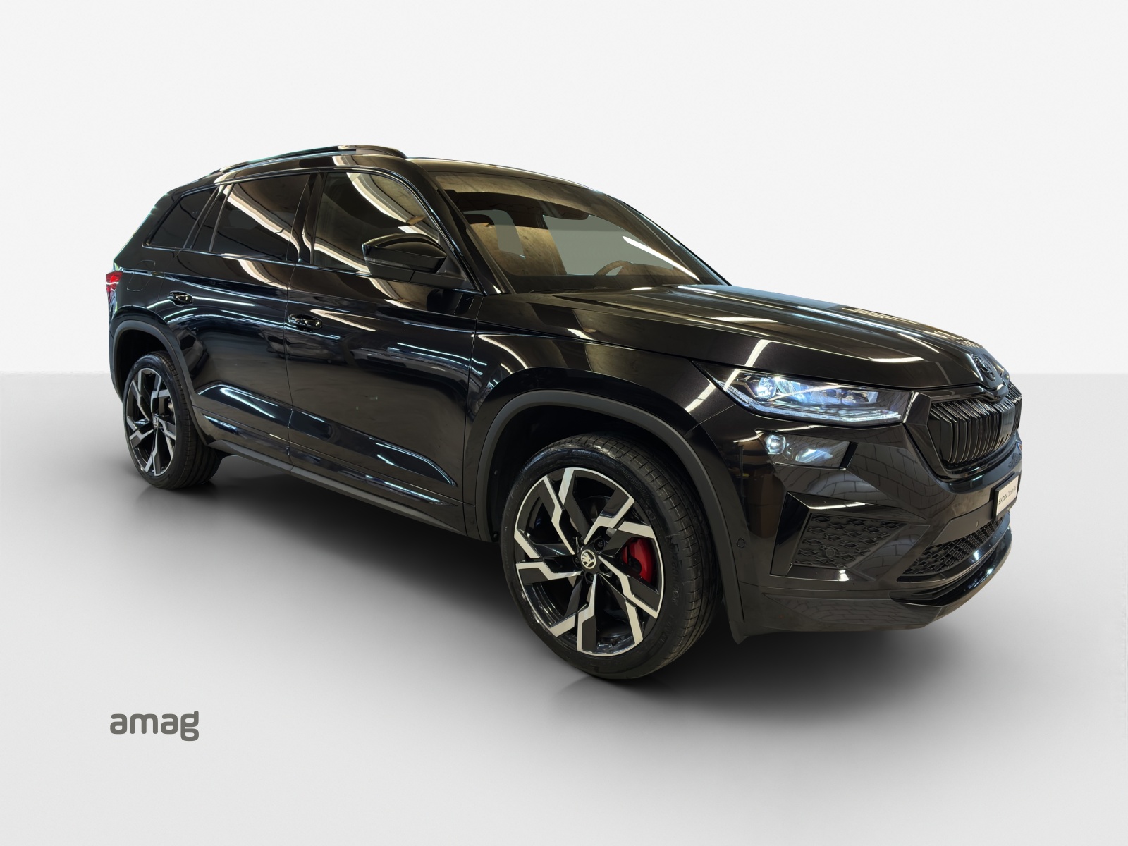 SKODA Kodiaq 2.0 TSI 4x4 RS-image-5