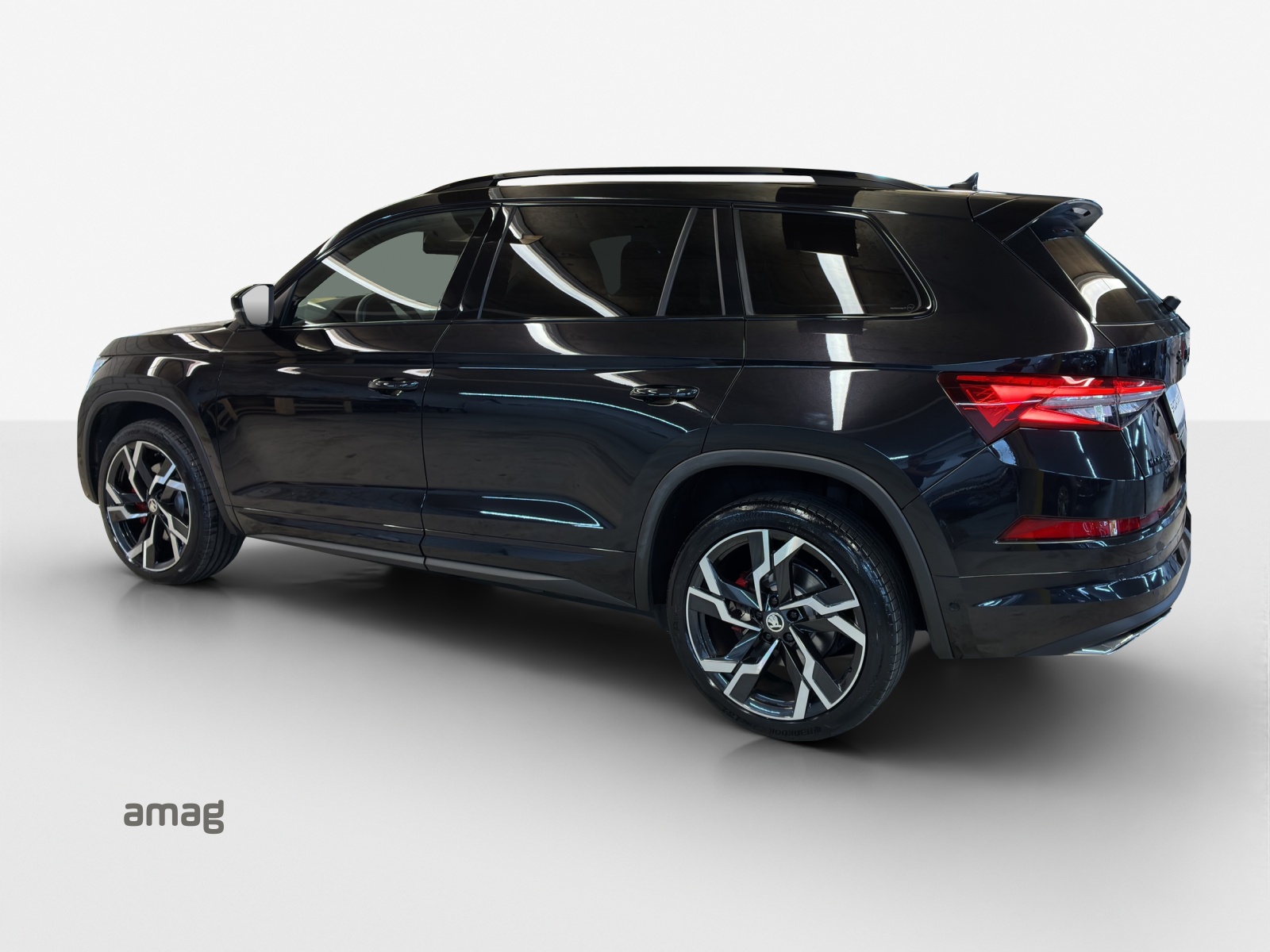 SKODA Kodiaq 2.0 TSI 4x4 RS-image-2