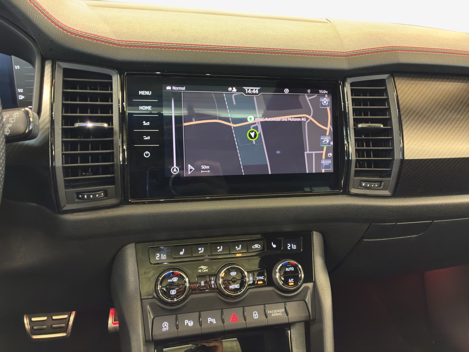 SKODA Kodiaq 2.0 TSI 4x4 RS-image-10