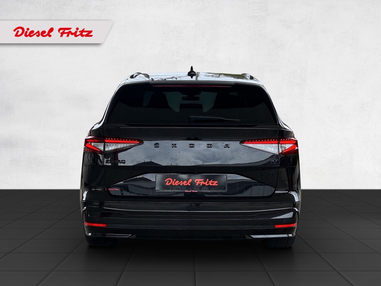 SKODA Enyaq iV 60 SportLine-image-3