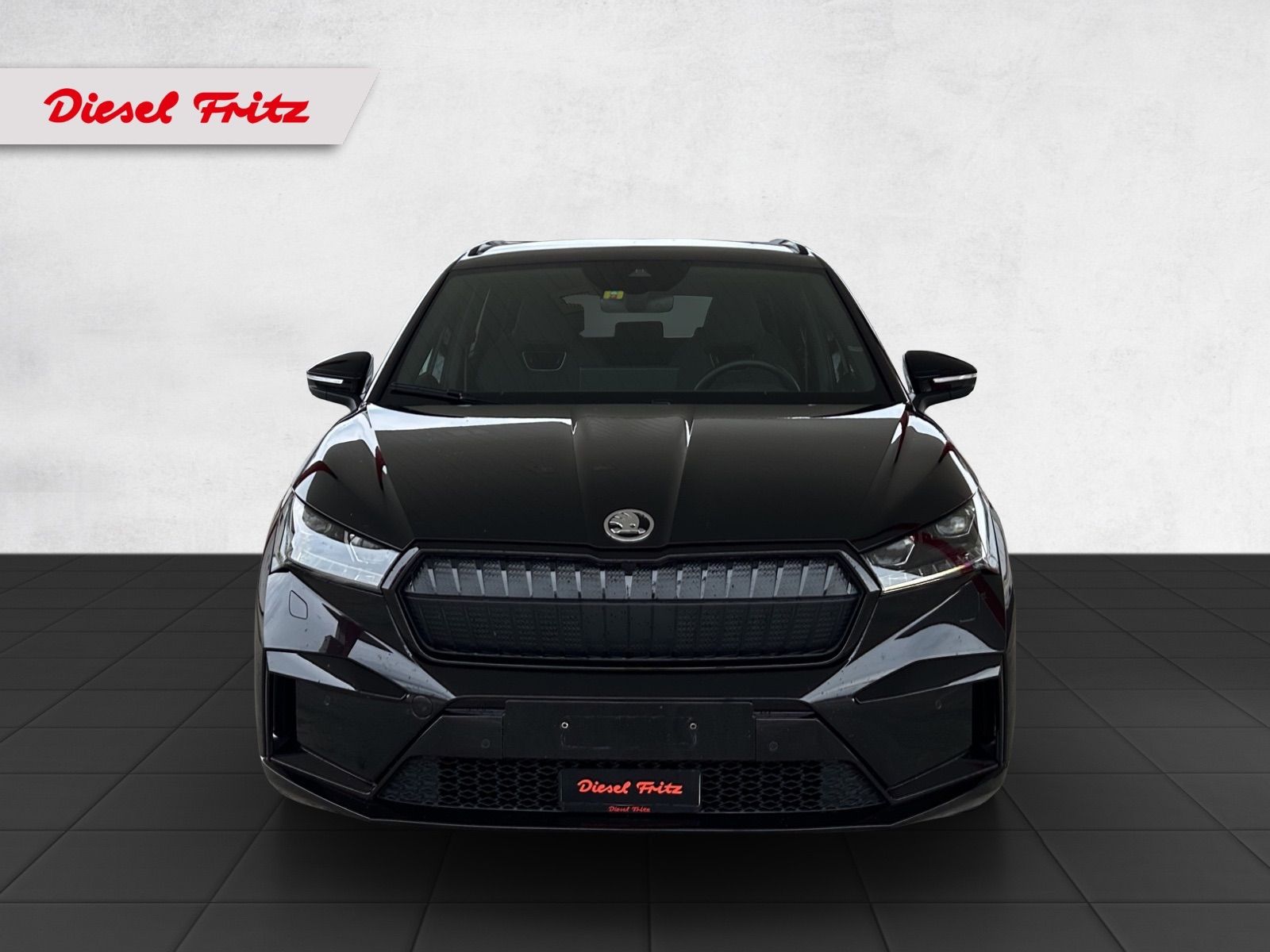 SKODA Enyaq iV 60 SportLine-image-7
