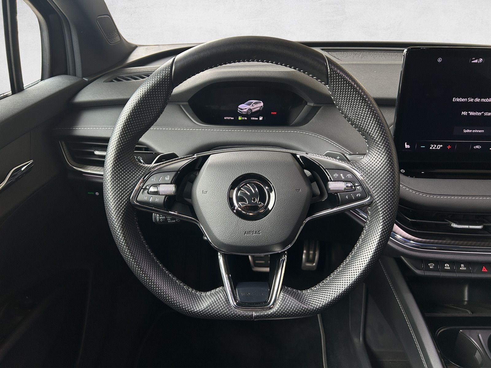 SKODA Enyaq iV 60 SportLine-image-10