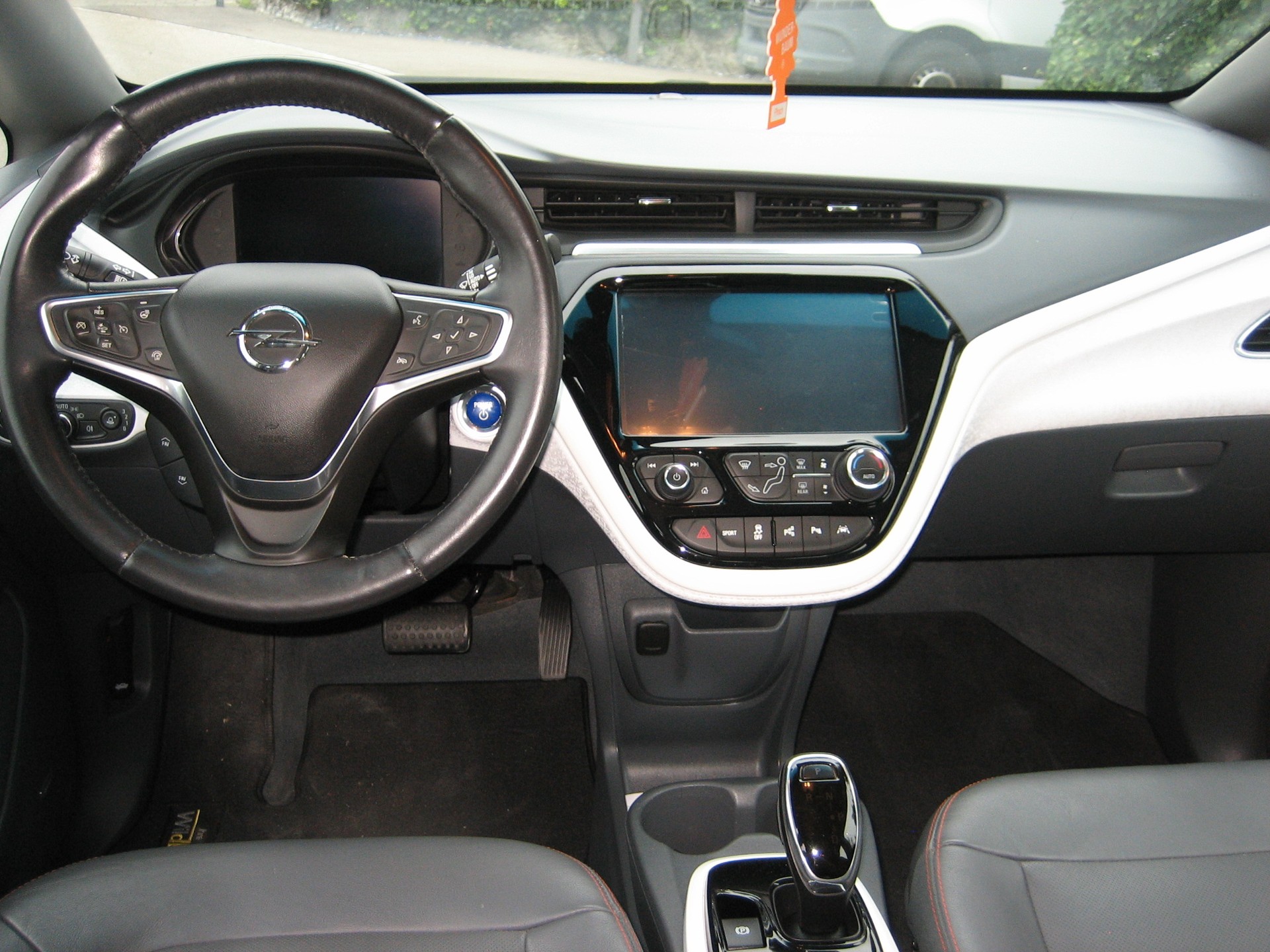 OPEL Ampera-e Excellence-image-5