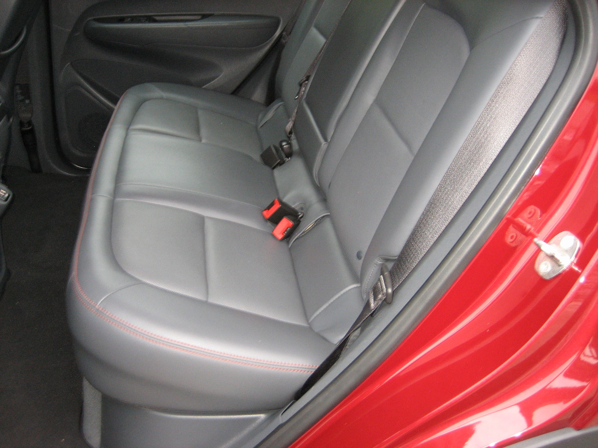 OPEL Ampera-e Excellence-image-3