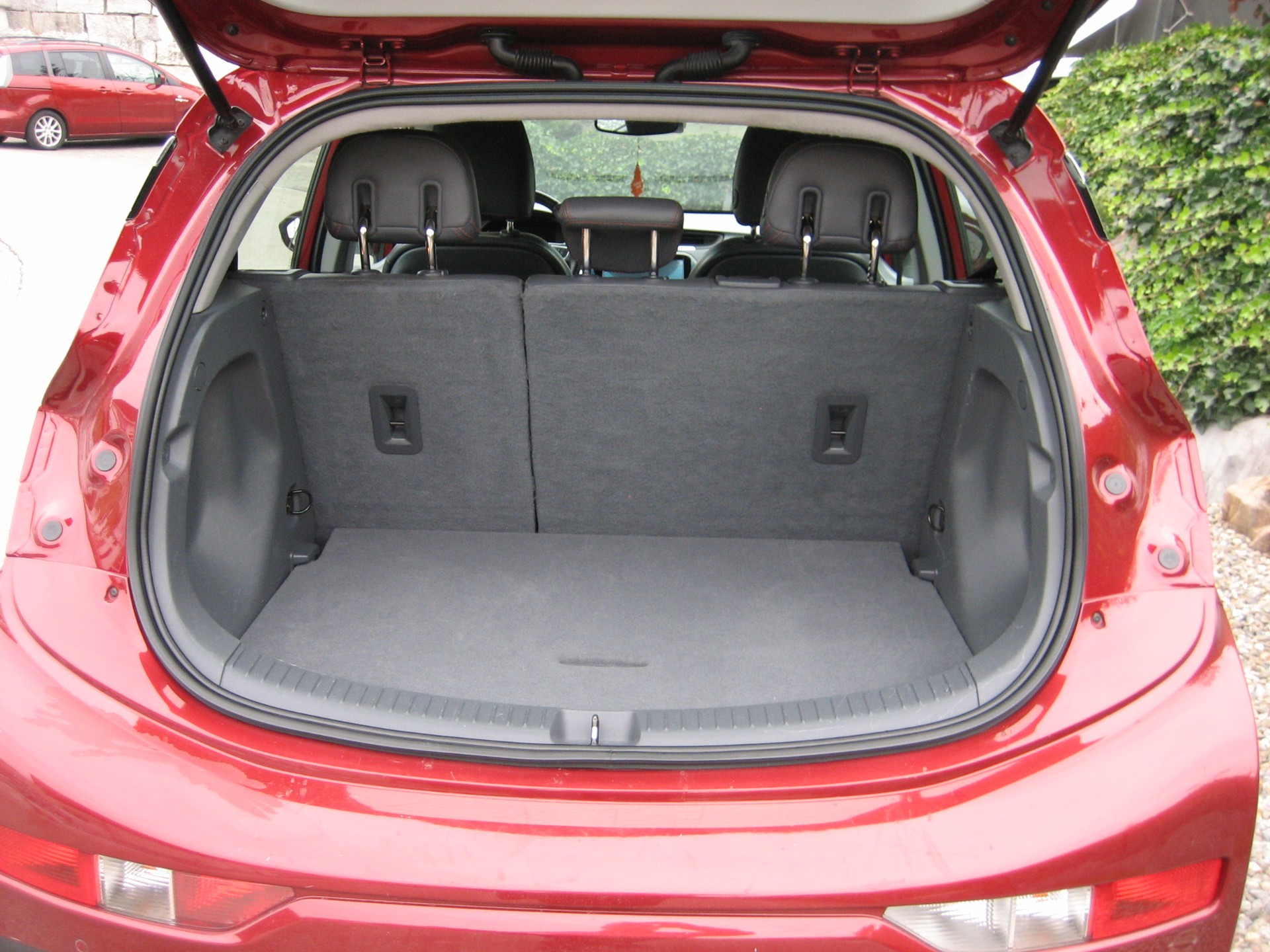 OPEL Ampera-e Excellence-image-2