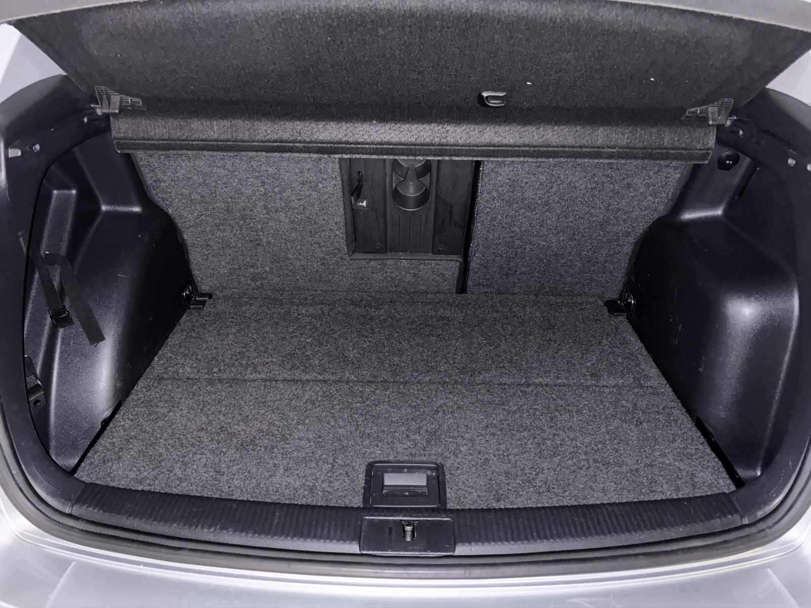VW Golf Plus 1.4 TSI 122 Trendline-image-10