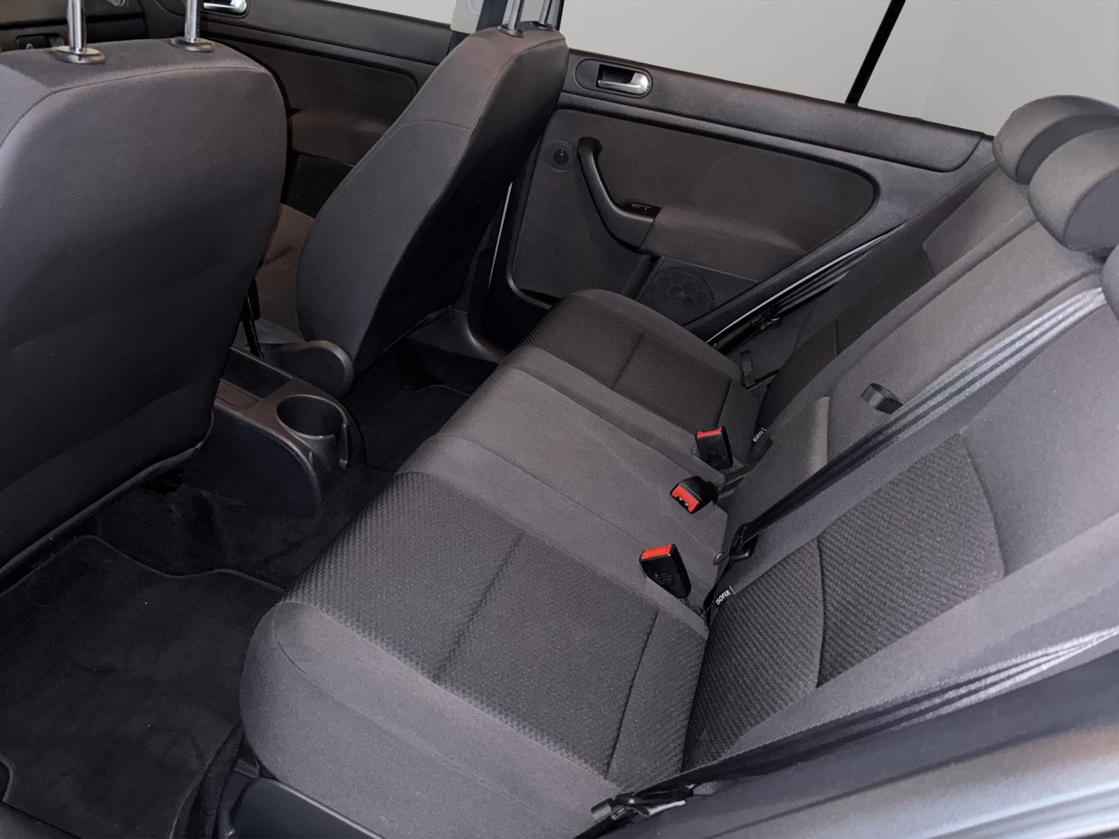 VW Golf Plus 1.4 TSI 122 Trendline-image-9