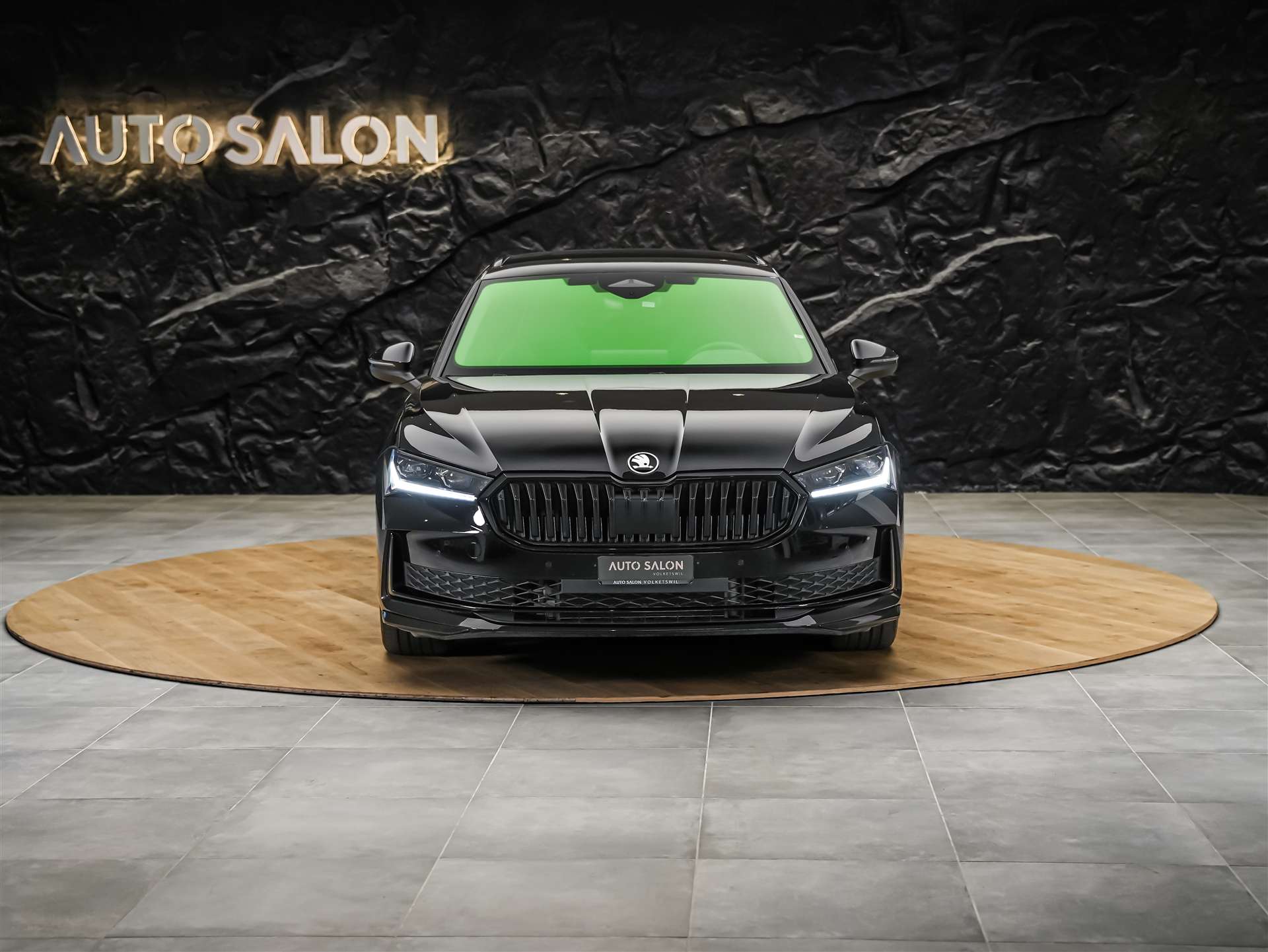 SKODA Superb Combi 2.0 TDi Sportline 4x4 DSG *Facelift*Werksgarantie*Massage*-image-7