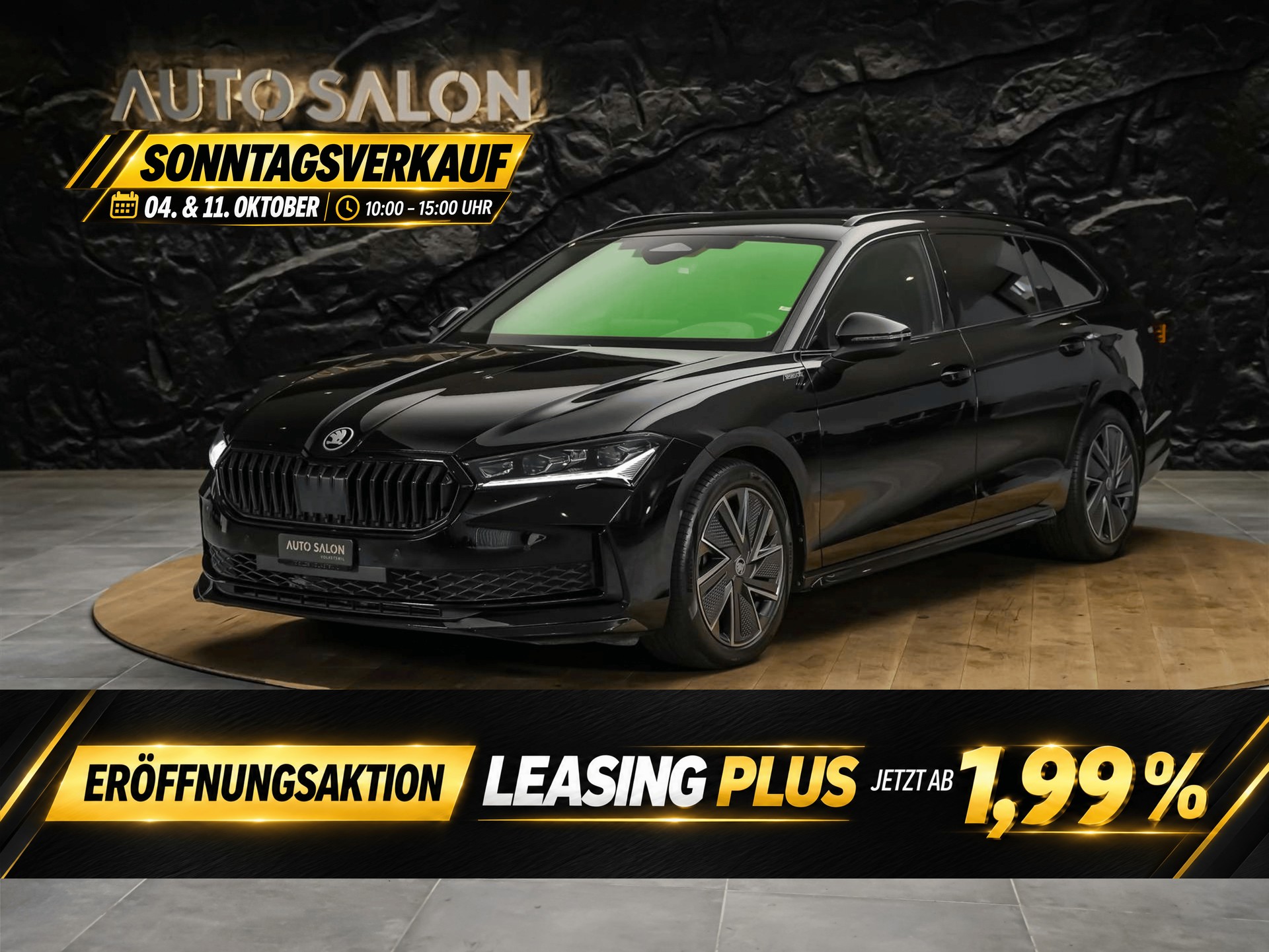 SKODA Superb Combi 2.0 TDi Sportline 4x4 DSG *Facelift*Werksgarantie*Massage*
