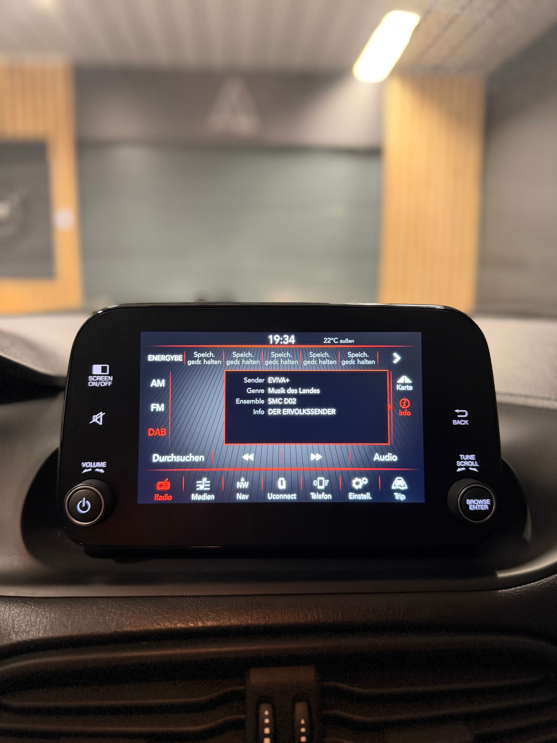 FIAT Tipo 1.6MJ Station Wagon Pop Star DCT-image-14