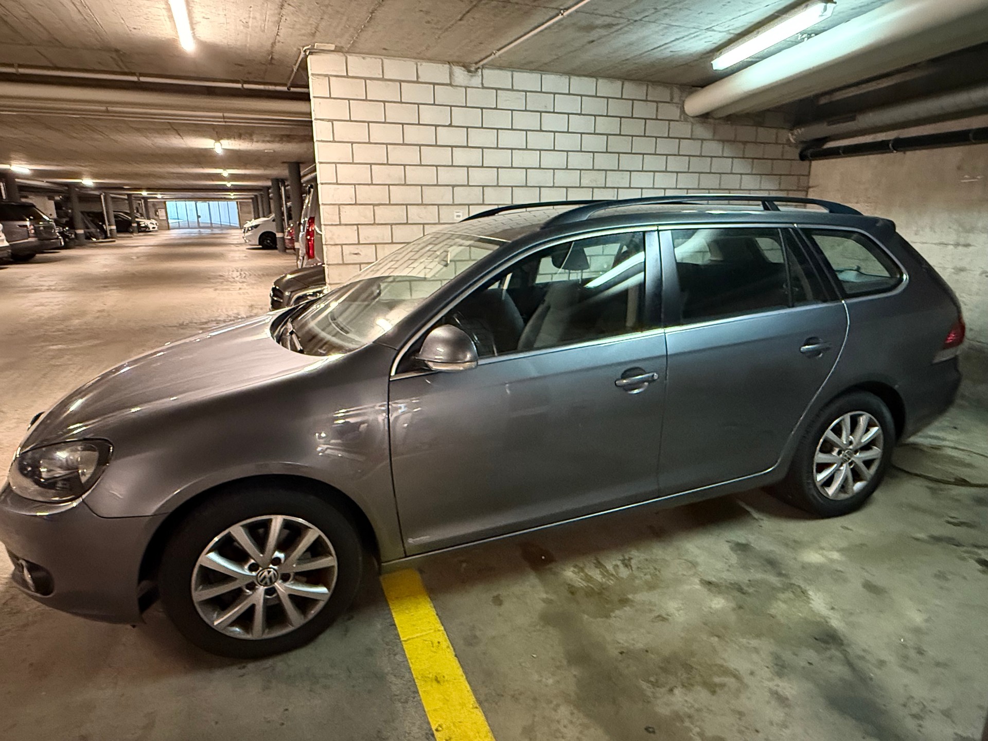VW 1.4 TSI Trendline-image-2