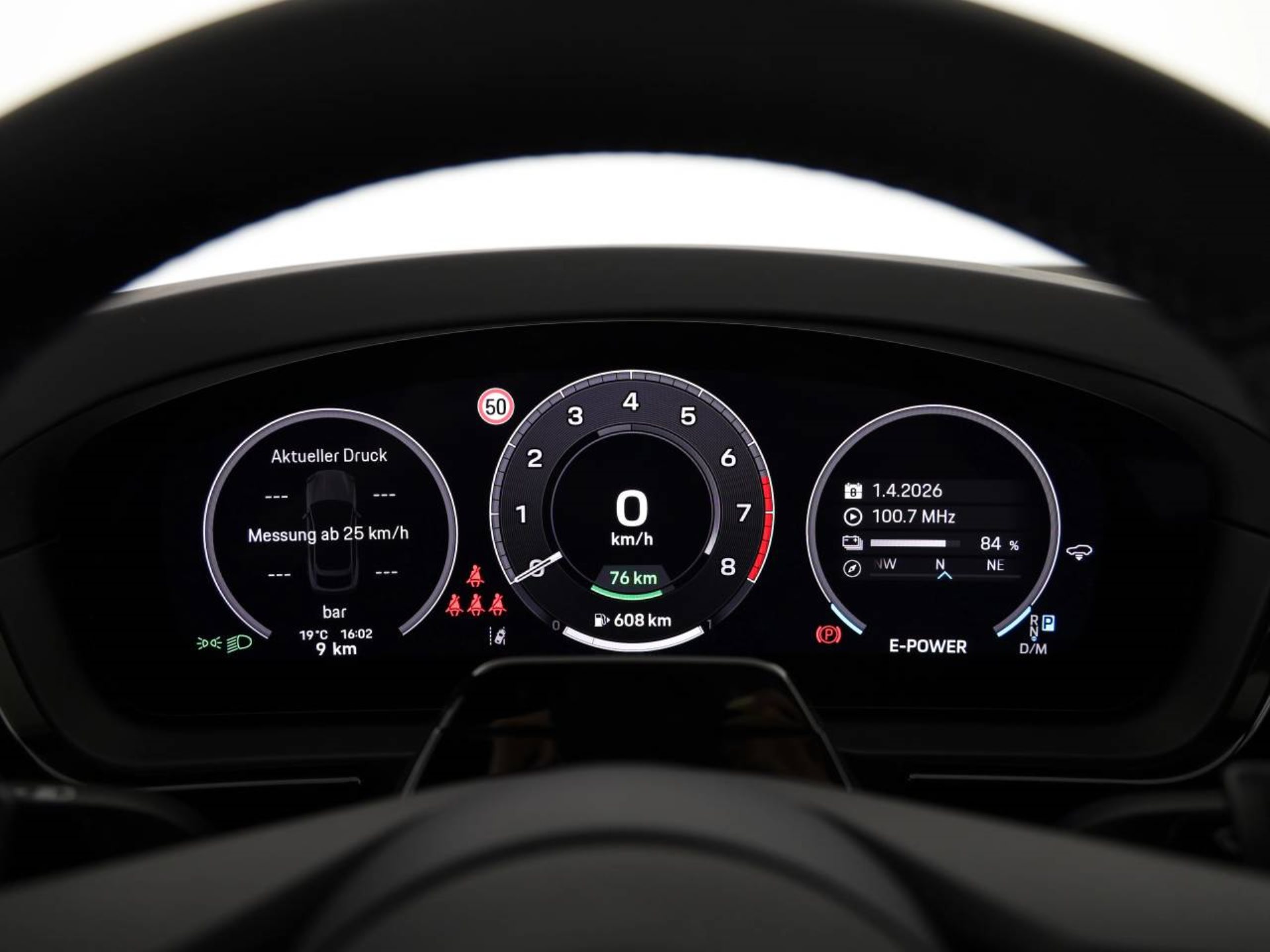PORSCHE Cayenne E-Hybrid Coupé Black Edition-image-10