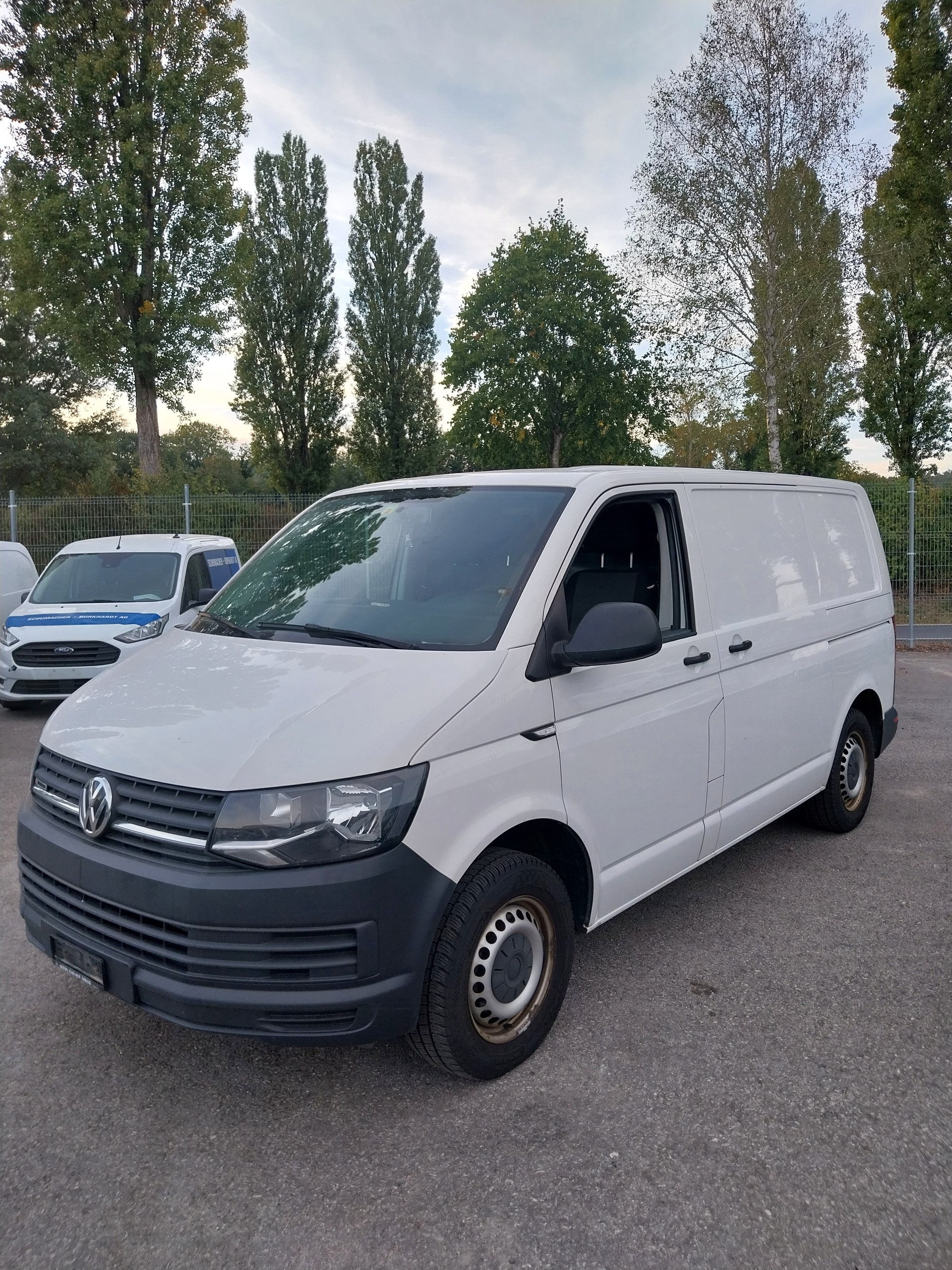 VW T6 2.0 TDI 4Motion-image-2