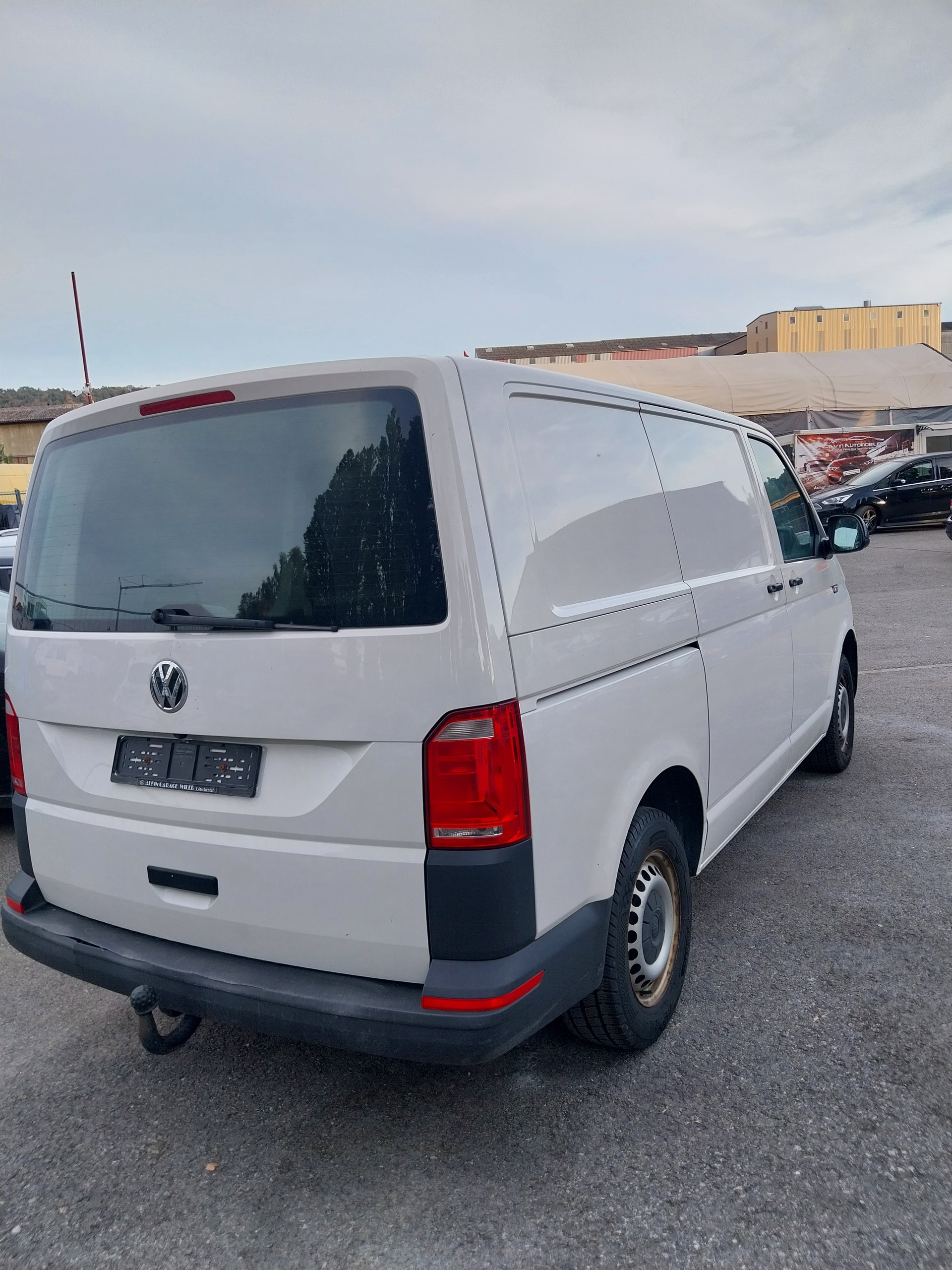 VW T6 2.0 TDI 4Motion-image-5