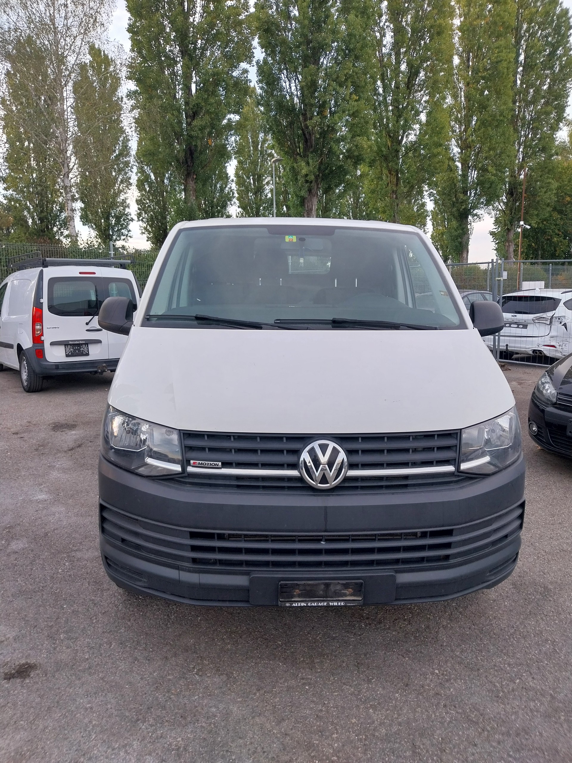 VW T6 2.0 TDI 4Motion-image-1