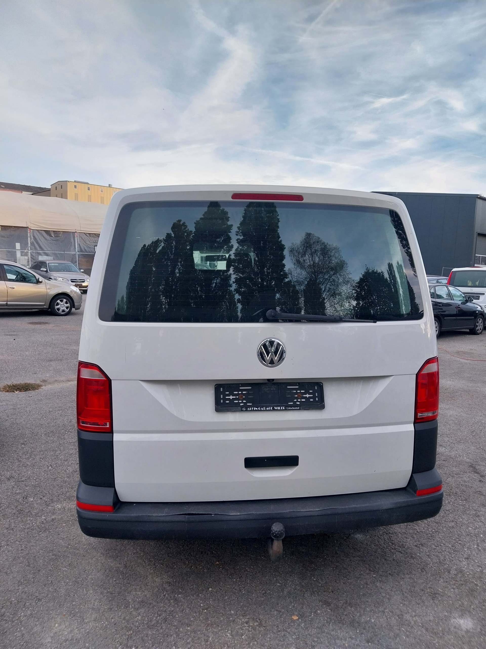 VW T6 2.0 TDI 4Motion-image-4
