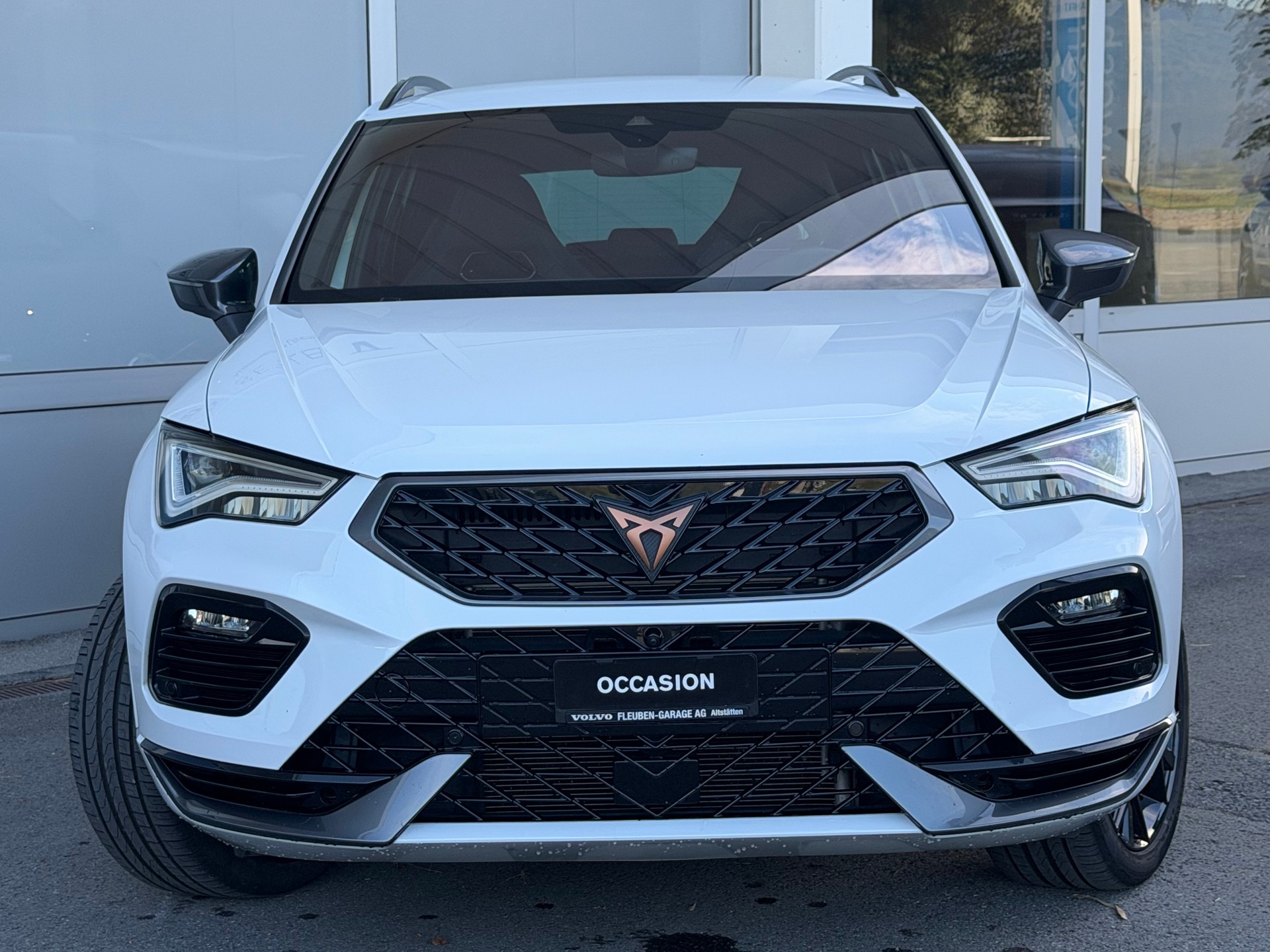 CUPRA Ateca 2.0TSI VZ 4Drive DSG-image-29