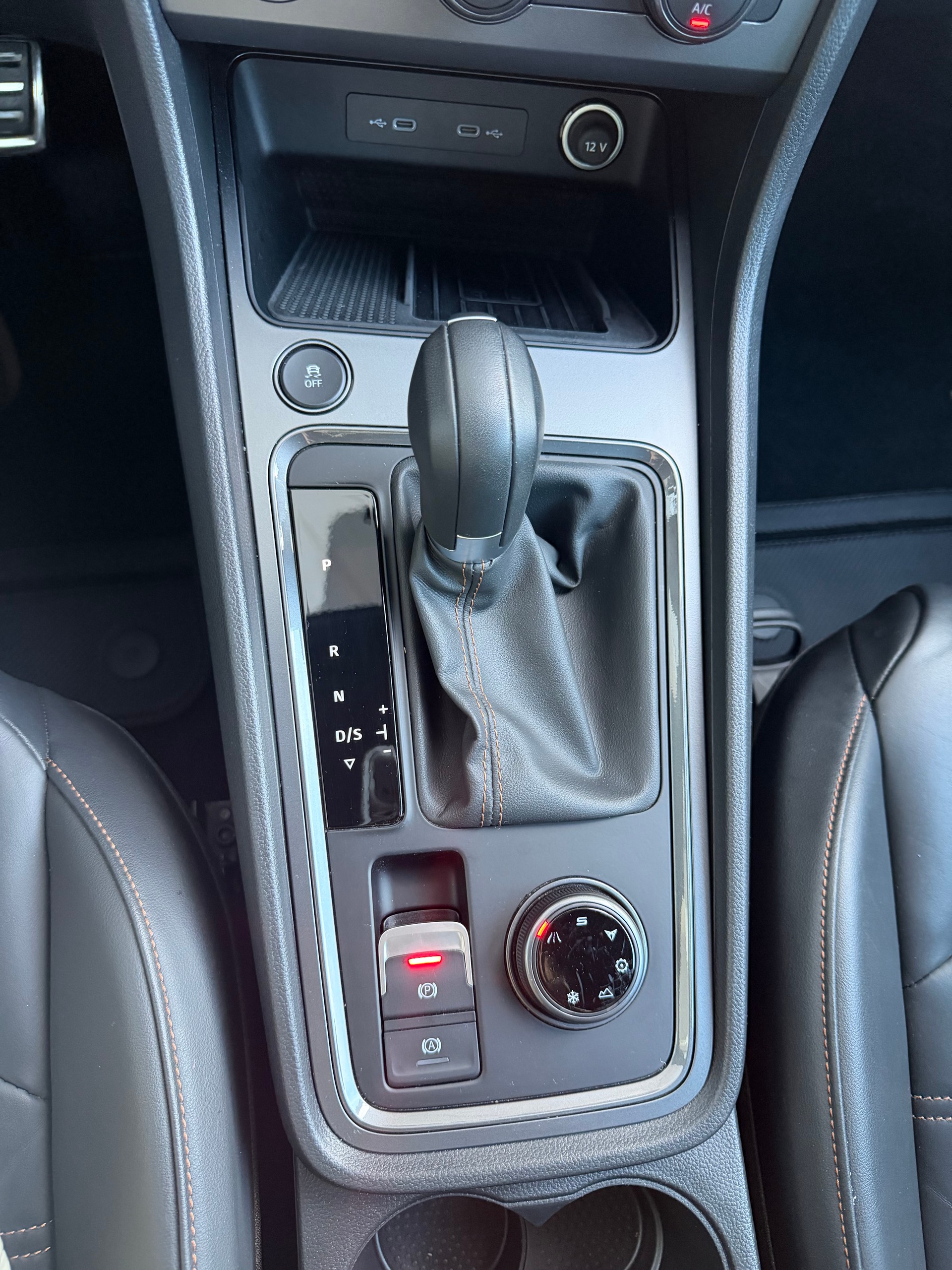 CUPRA Ateca 2.0TSI VZ 4Drive DSG-image-14