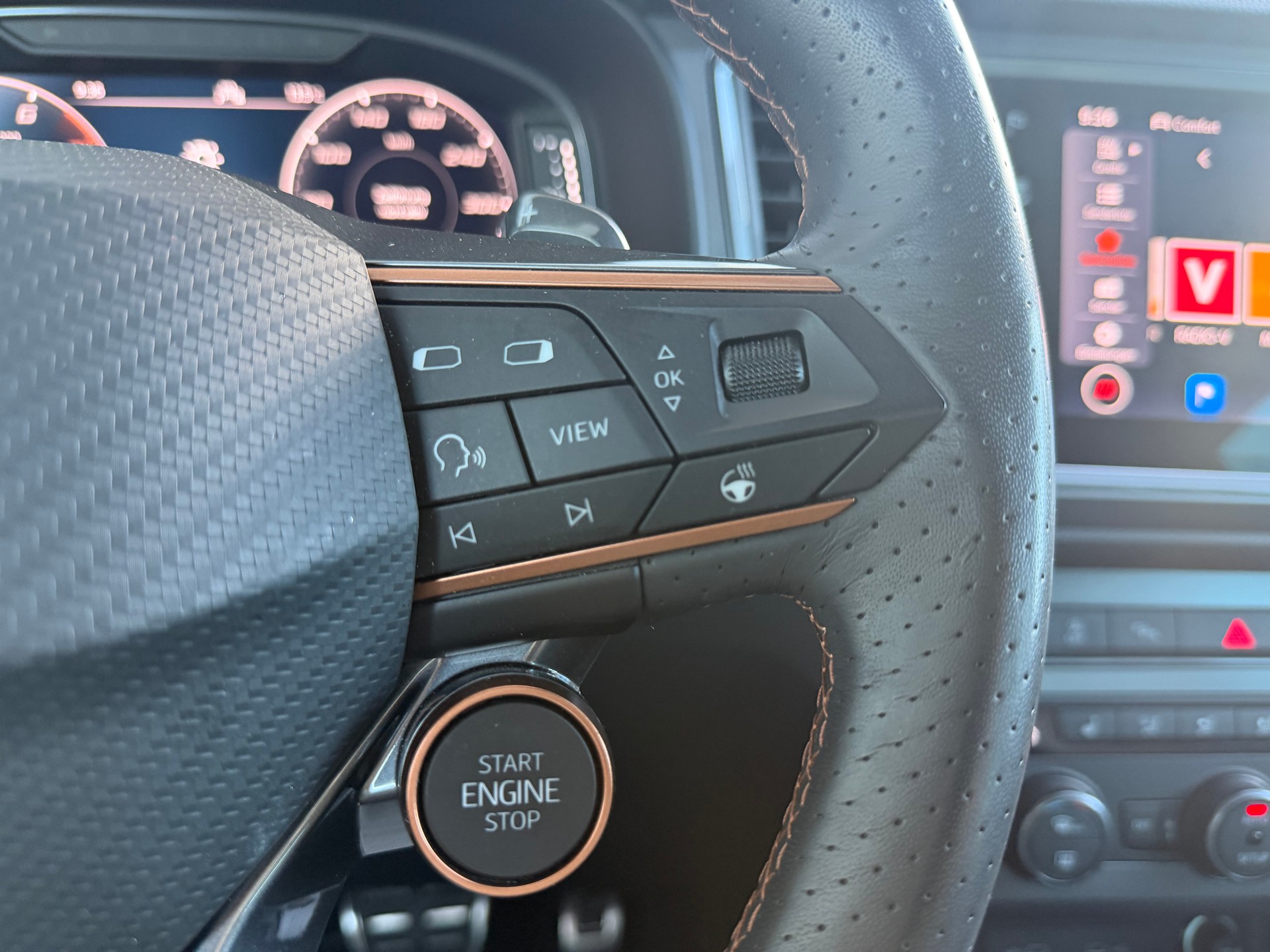 CUPRA Ateca 2.0TSI VZ 4Drive DSG-image-18