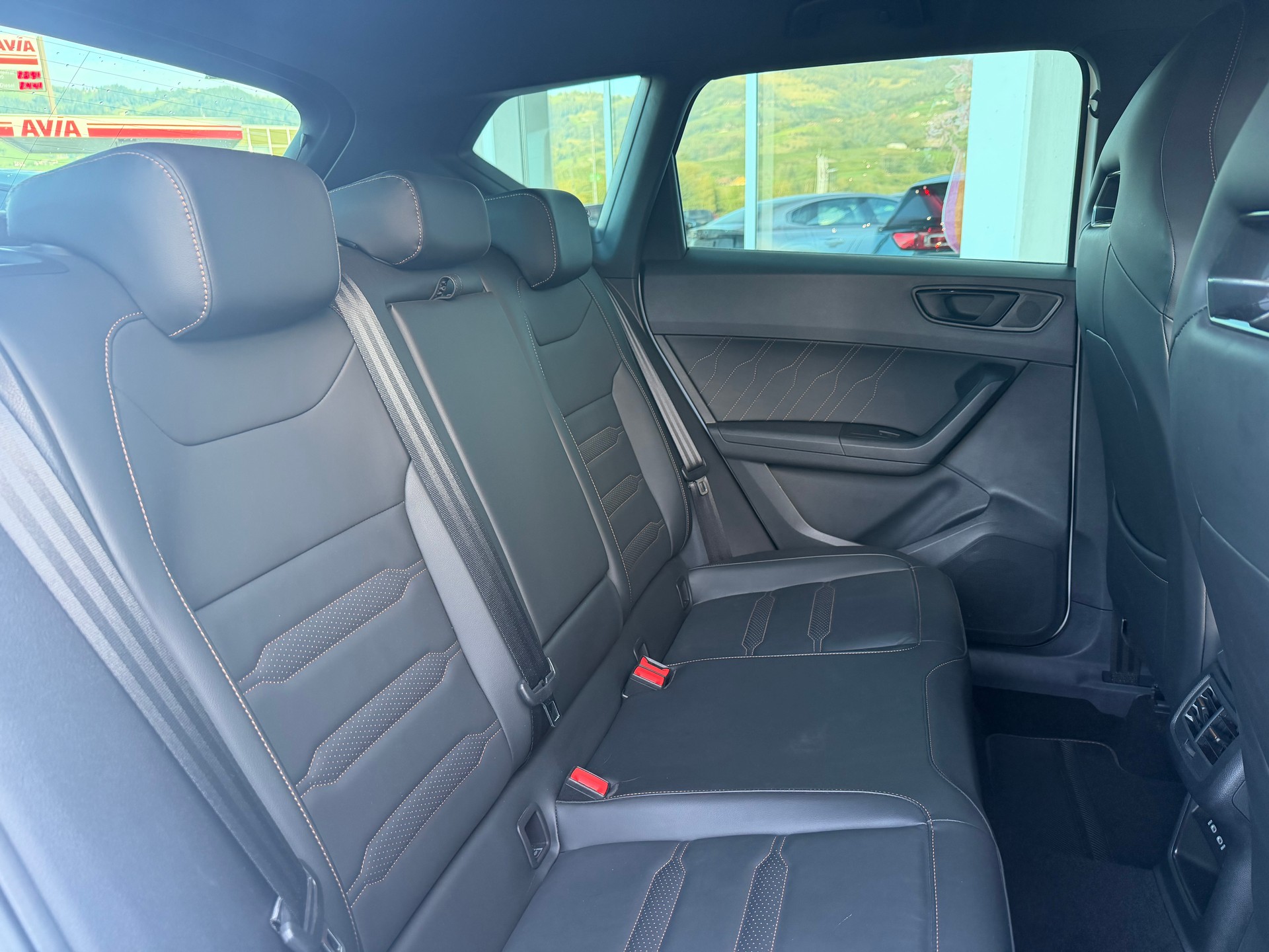 CUPRA Ateca 2.0TSI VZ 4Drive DSG-image-6