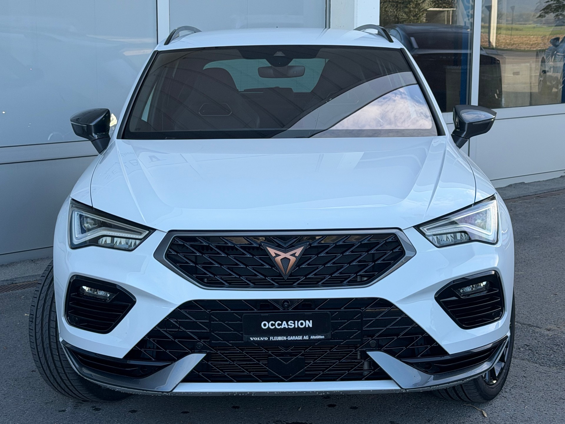 CUPRA Ateca 2.0TSI VZ 4Drive DSG-image-28