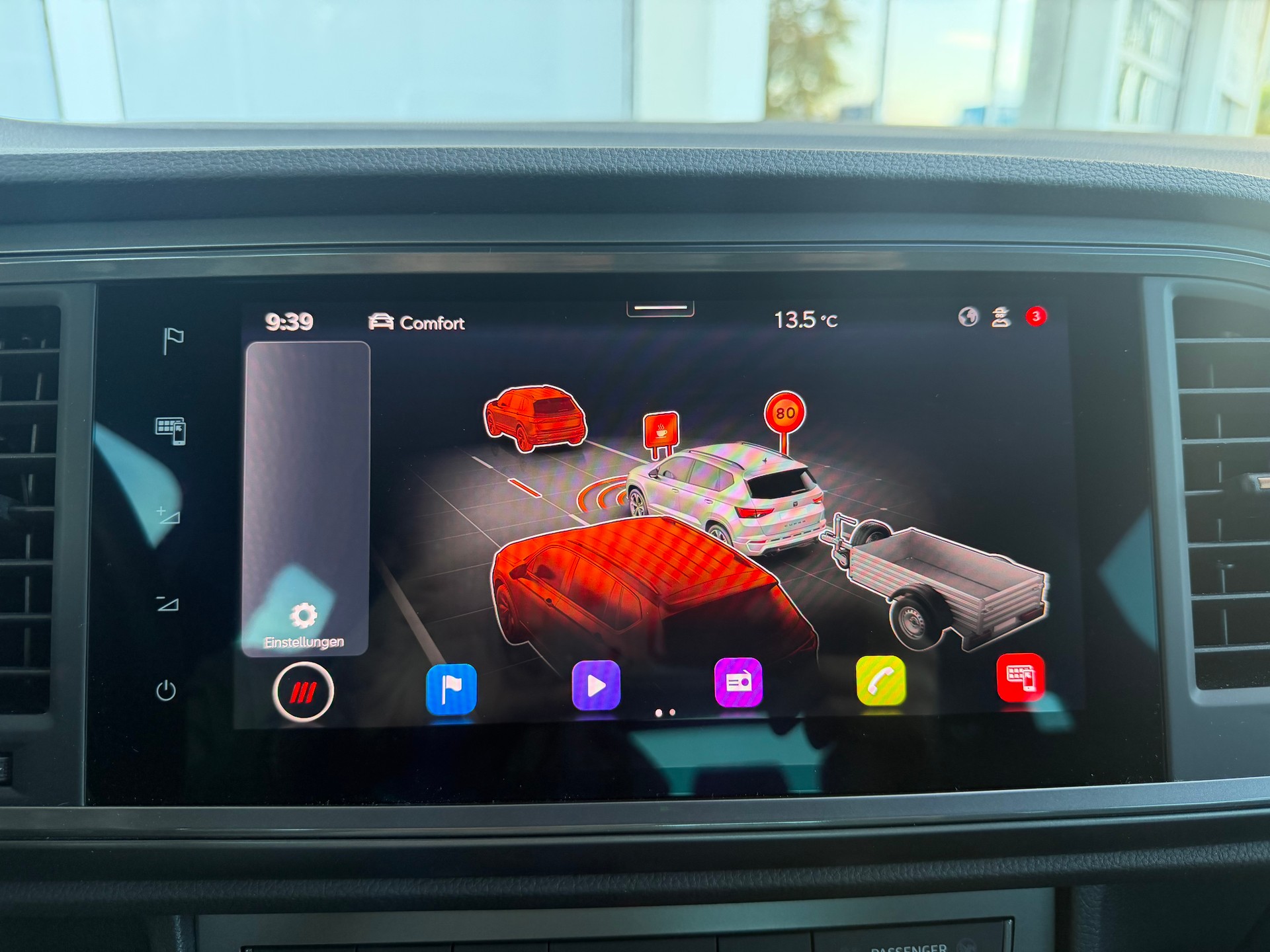 CUPRA Ateca 2.0TSI VZ 4Drive DSG-image-23