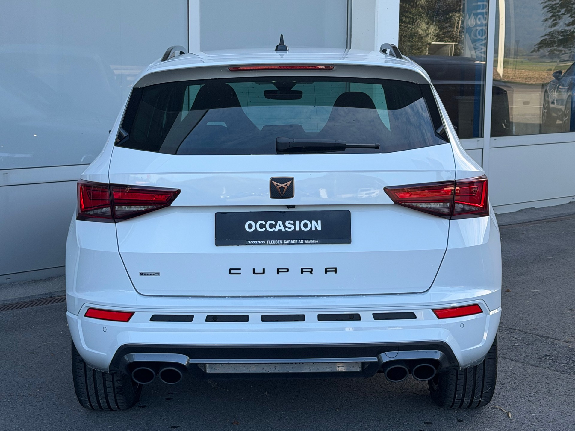 CUPRA Ateca 2.0TSI VZ 4Drive DSG-image-27
