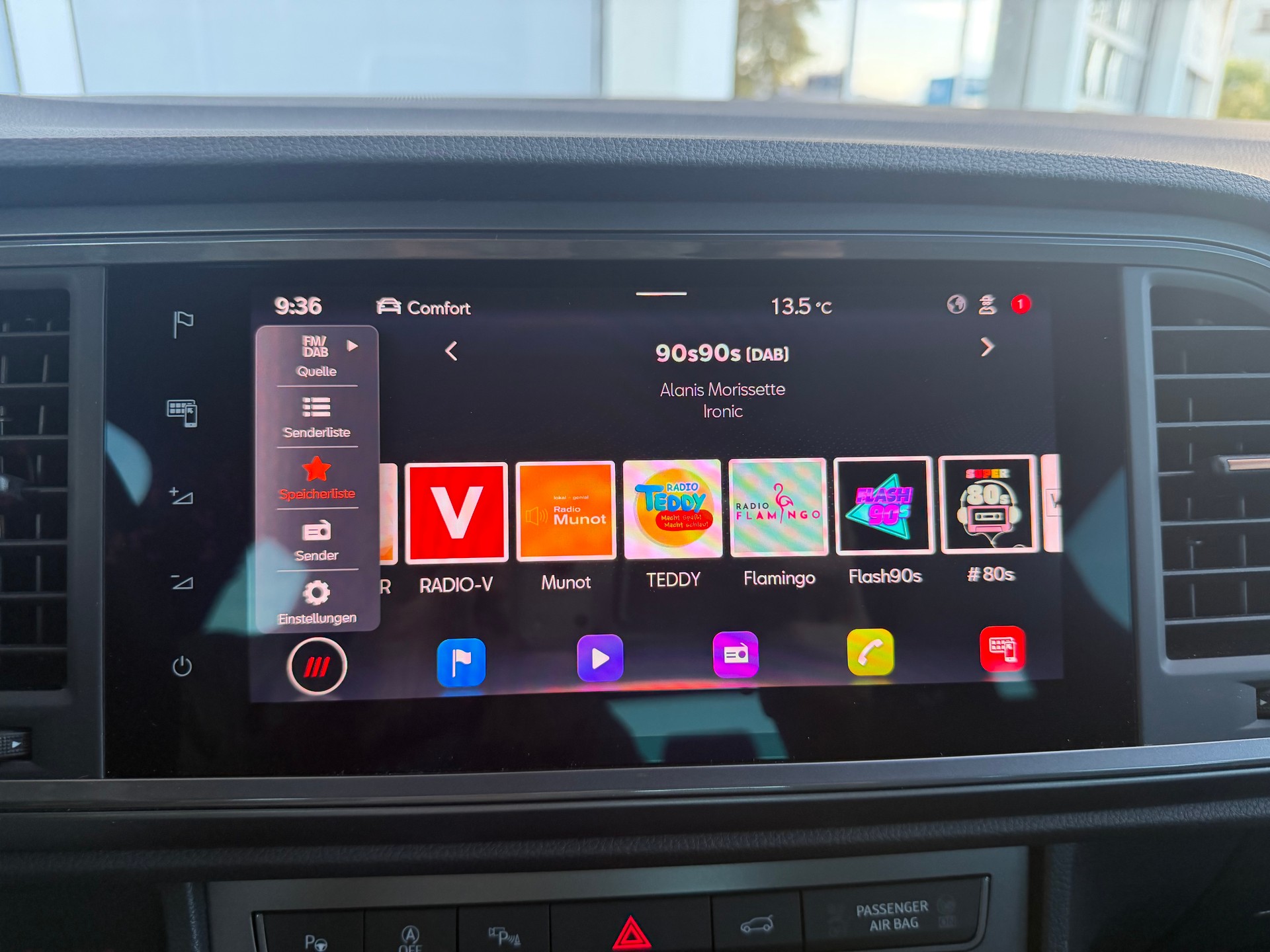 CUPRA Ateca 2.0TSI VZ 4Drive DSG-image-19