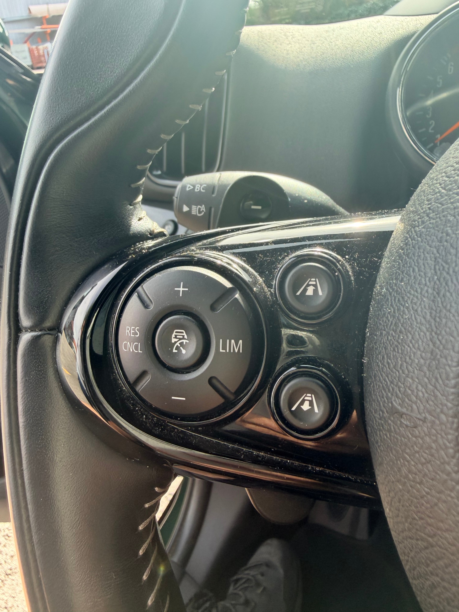 MINI Countryman Cooper S ALL4 Steptronic-image-14