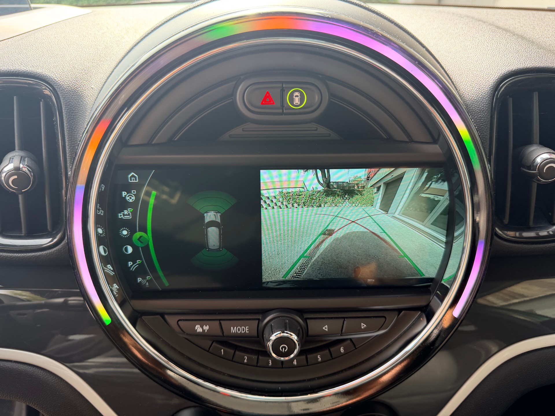 MINI Countryman Cooper S ALL4 Steptronic-image-10