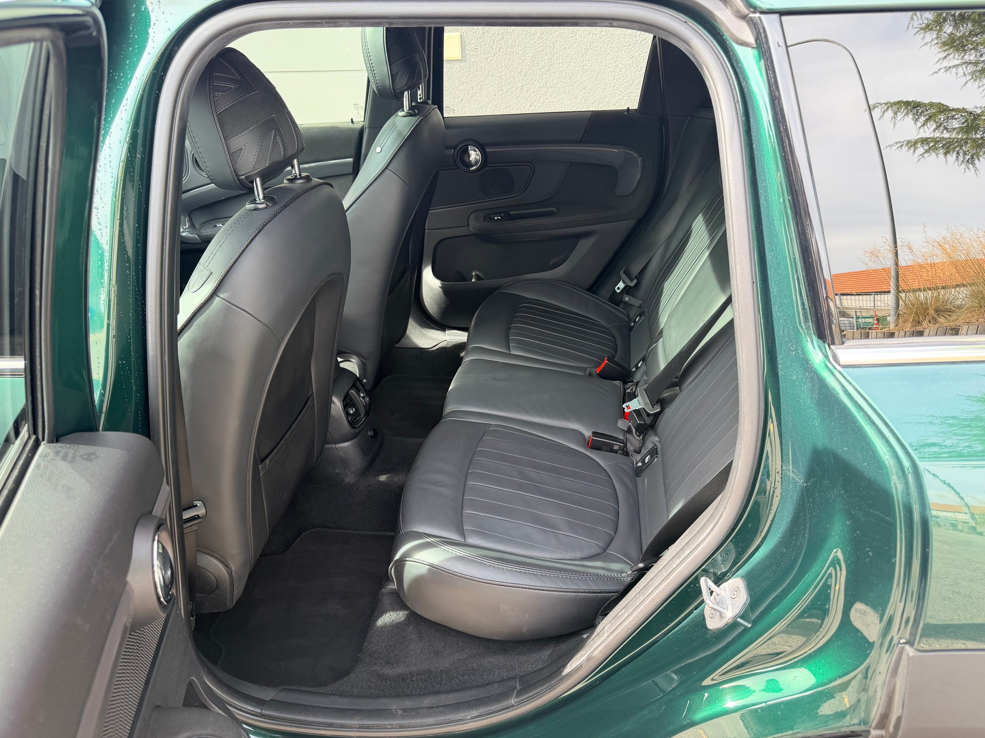 MINI Countryman Cooper S ALL4 Steptronic-image-6