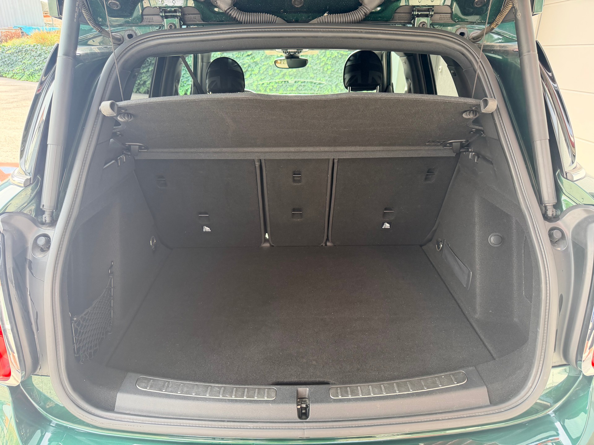 MINI Countryman Cooper S ALL4 Steptronic-image-4