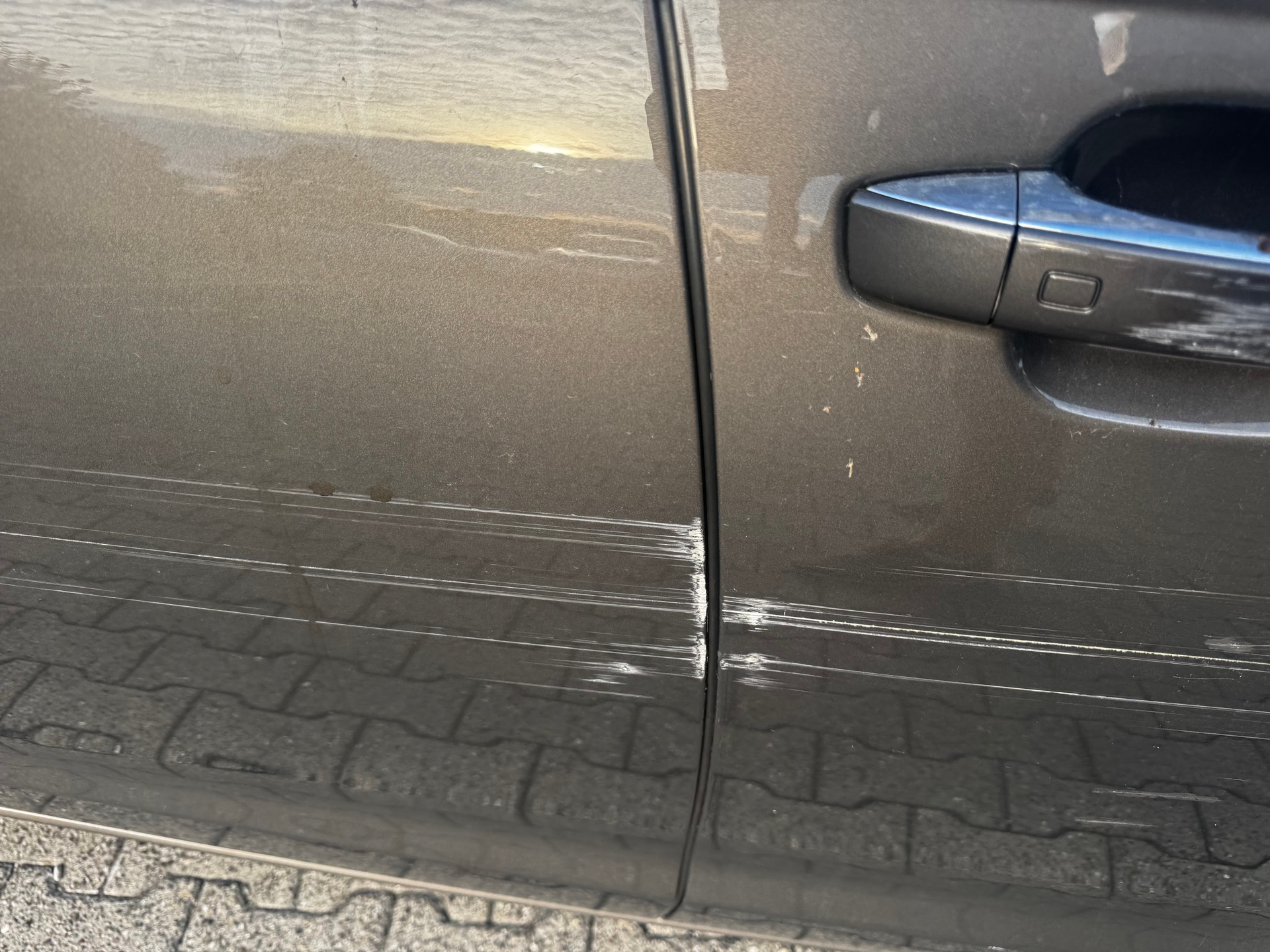 AUDI A6 Avant 3.0 BiTDI V6 quattro tiptronic-image-7