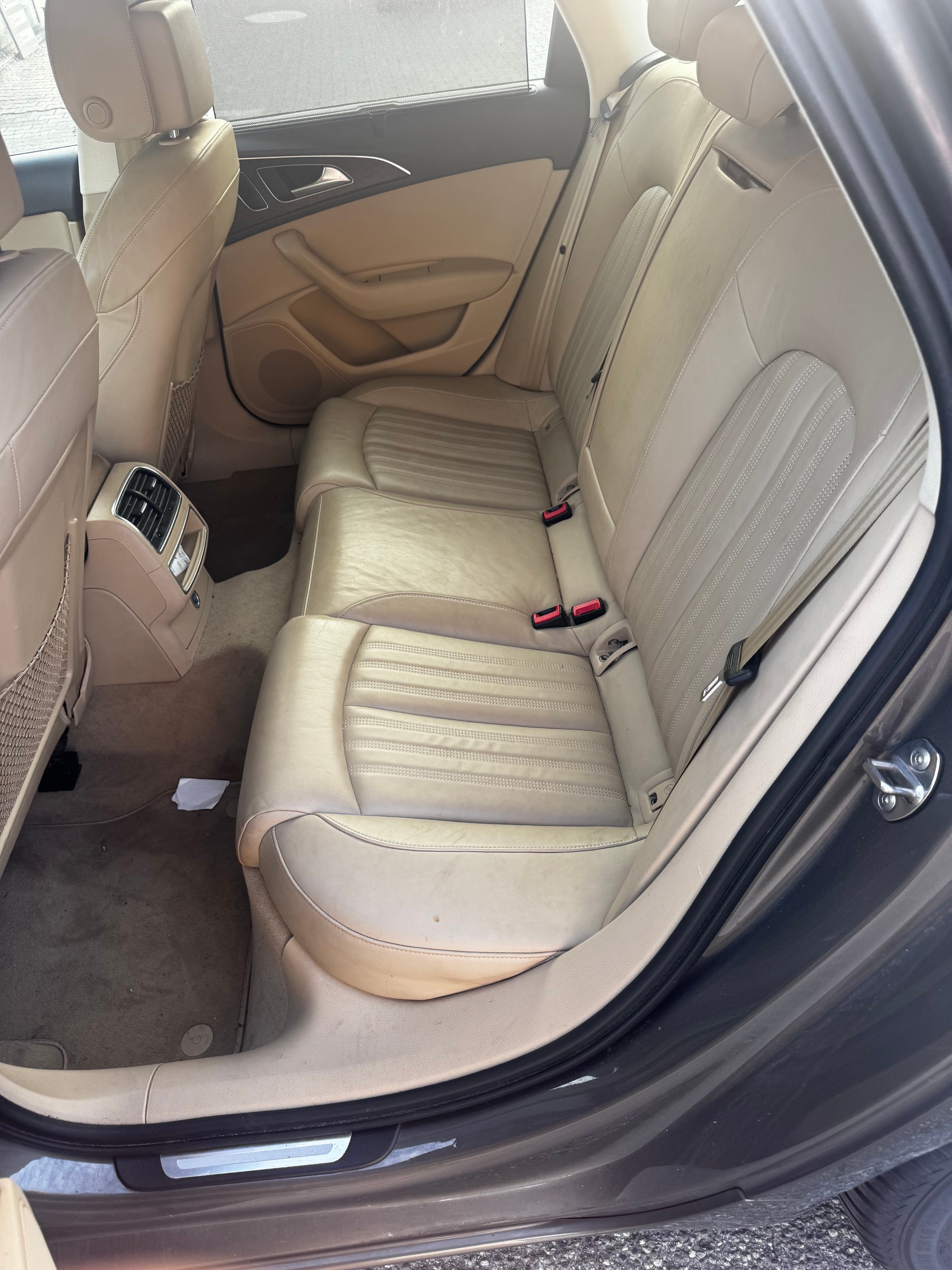 AUDI A6 Avant 3.0 BiTDI V6 quattro tiptronic-image-5