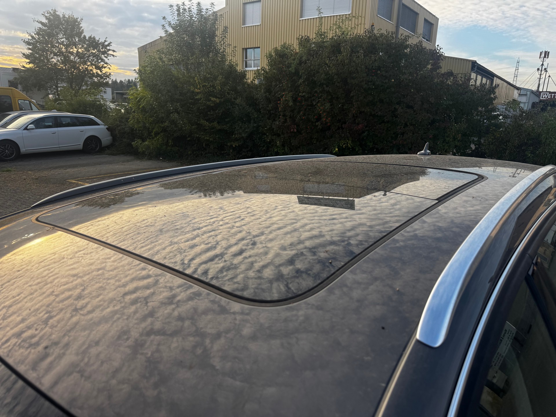 AUDI A6 Avant 3.0 BiTDI V6 quattro tiptronic-image-6