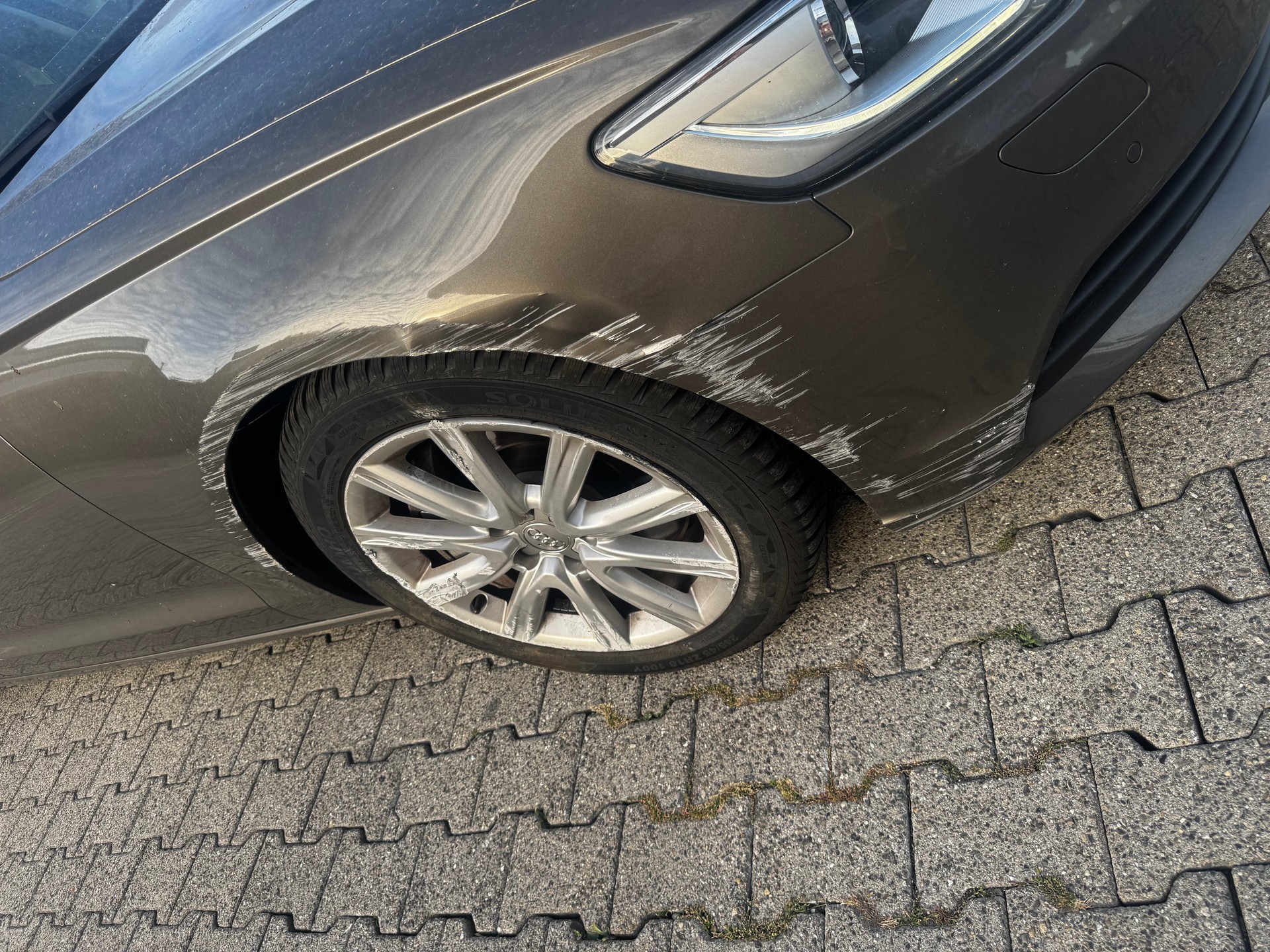 AUDI A6 Avant 3.0 BiTDI V6 quattro tiptronic-image-8