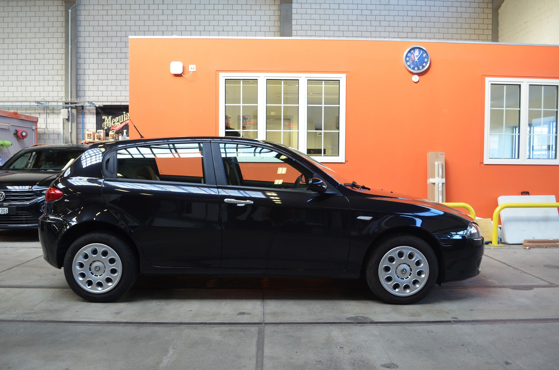 ALFA ROMEO 147 1.6 TS 16V Distinctive-image-3