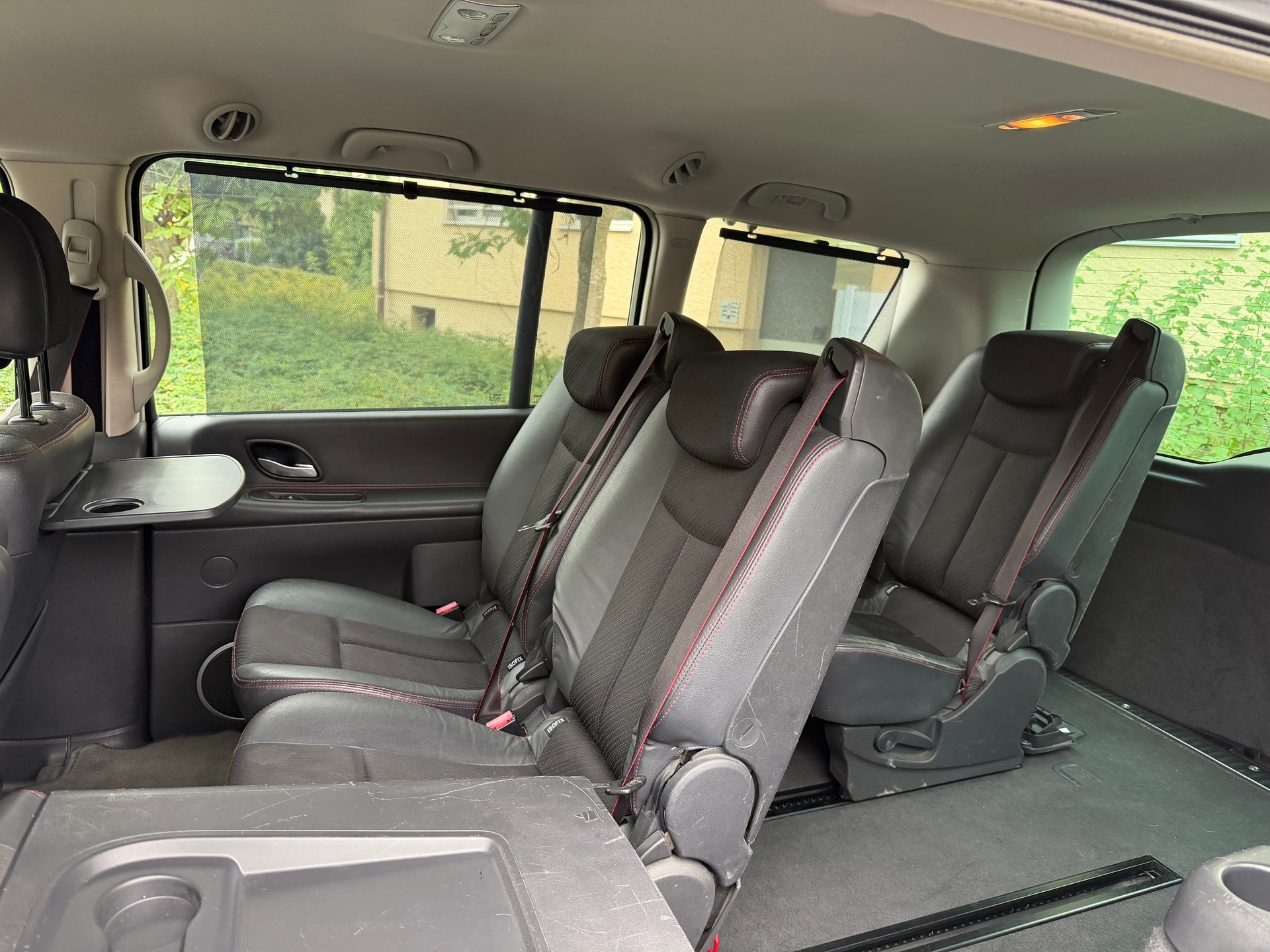 RENAULT Grand Espace 2.0 Turbo Swiss Edition Automatic-image-13