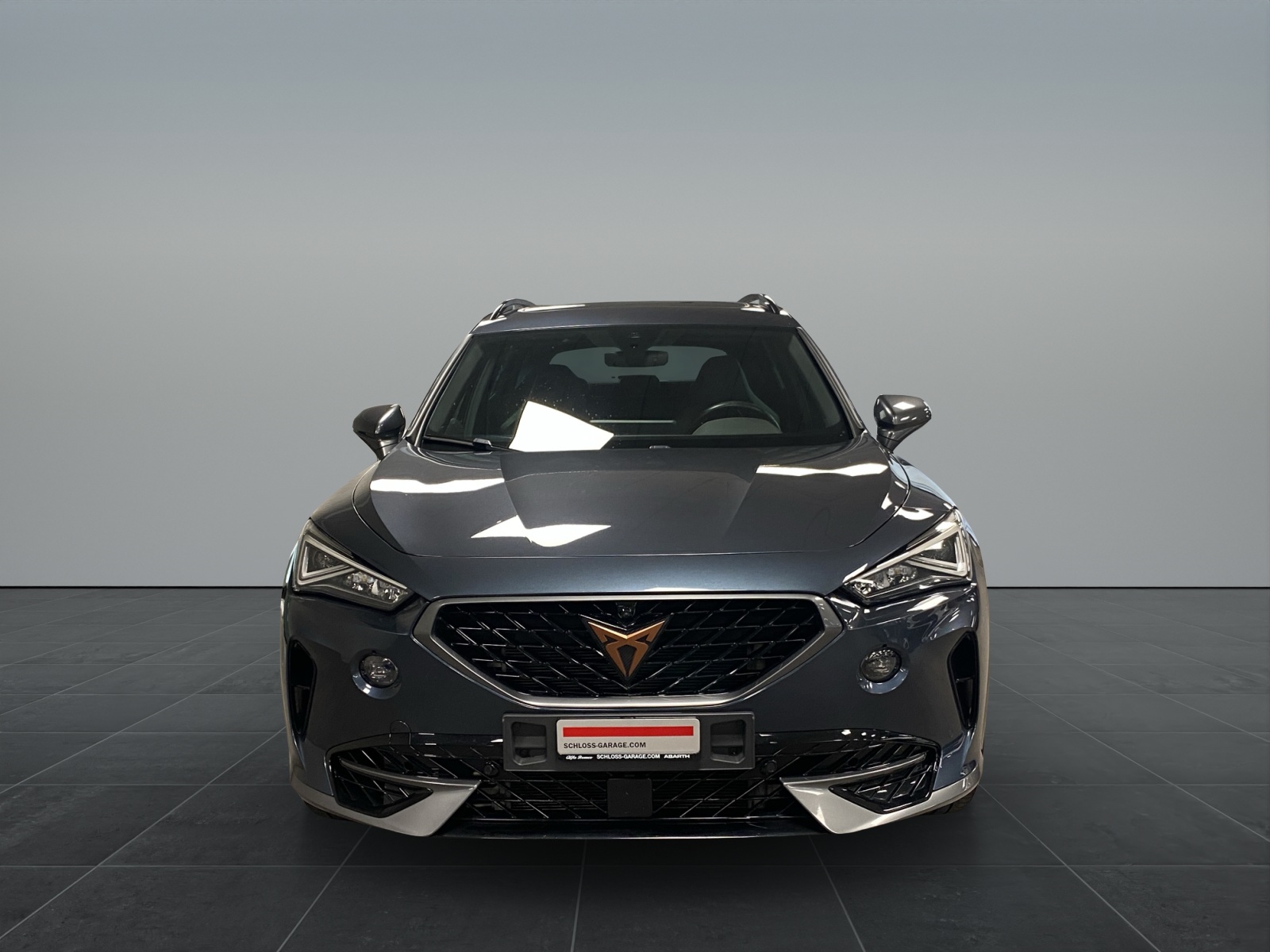 CUPRA Formentor 2.0 TSI VZ 4Drive DSG-image-1