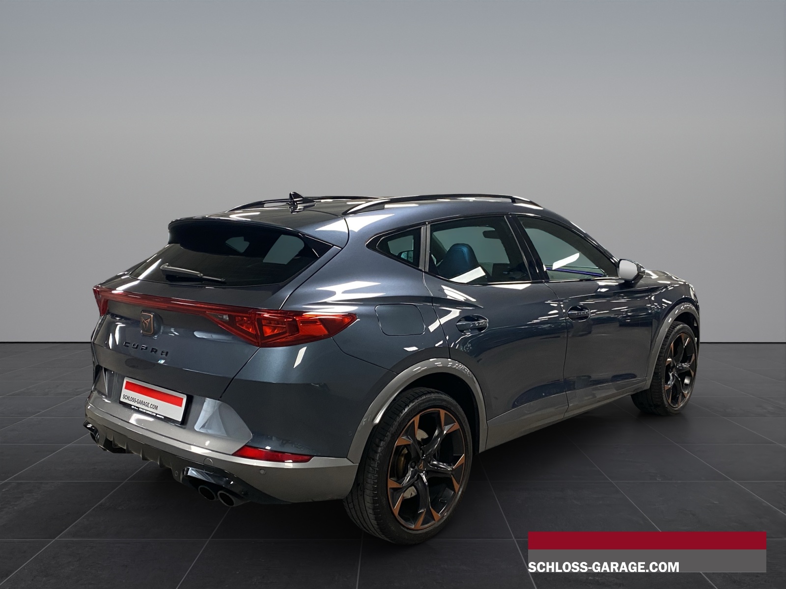 CUPRA Formentor 2.0 TSI VZ 4Drive DSG-image-6