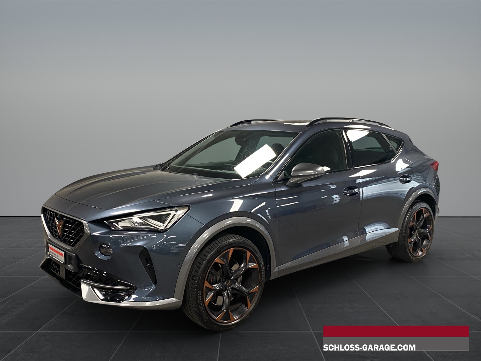 CUPRA Formentor 2.0 TSI VZ 4Drive DSG-image-0