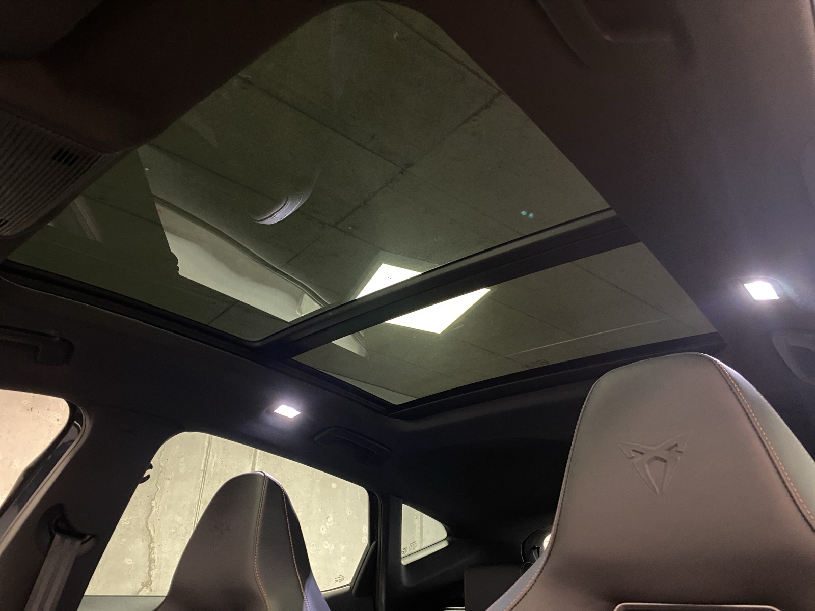 CUPRA Formentor 2.0 TSI VZ 4Drive DSG-image-15