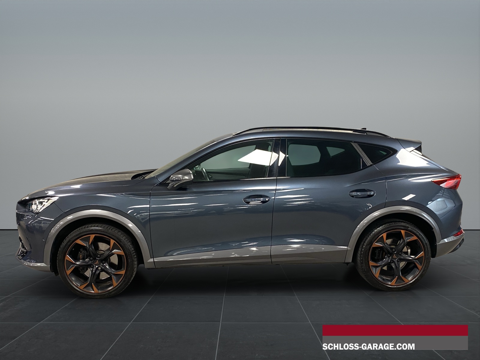 CUPRA Formentor 2.0 TSI VZ 4Drive DSG-image-2
